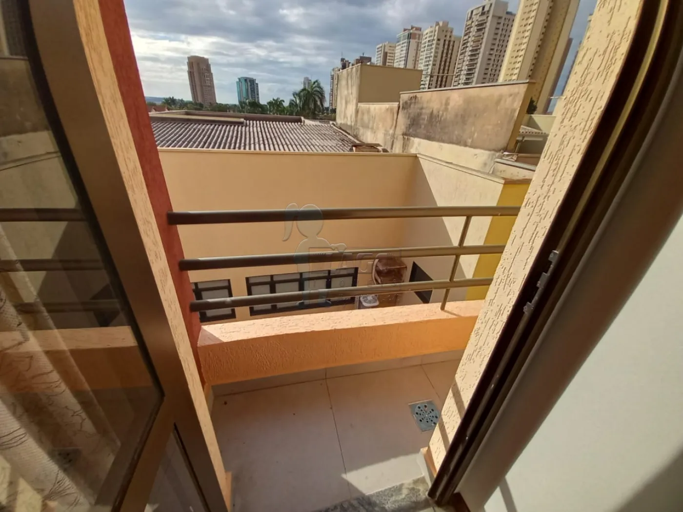 Alugar Apartamentos / Padrão em Ribeirão Preto R$ 900,00 - Foto 9