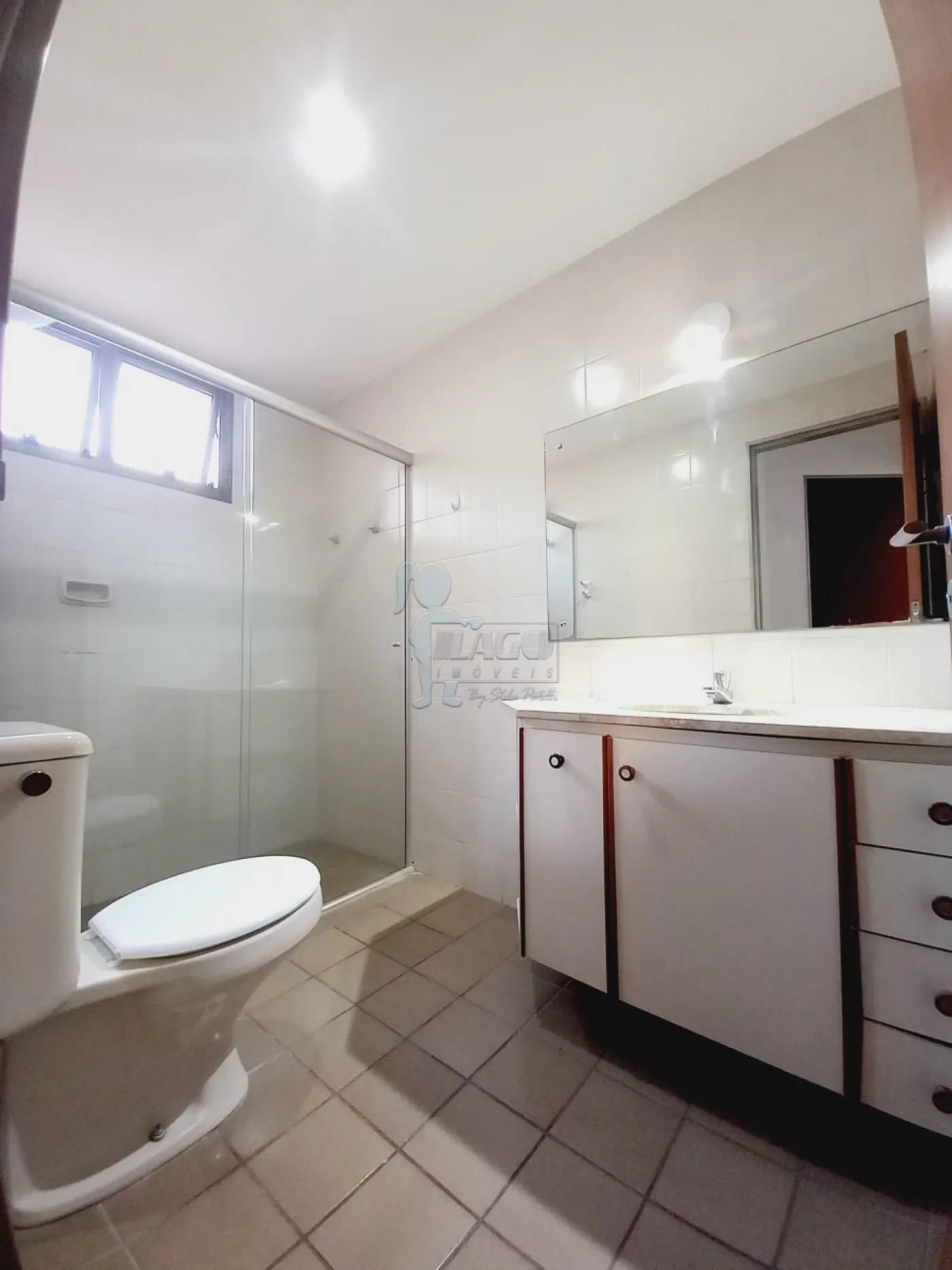 Alugar Apartamentos / Padrão em Ribeirão Preto R$ 1.430,00 - Foto 3