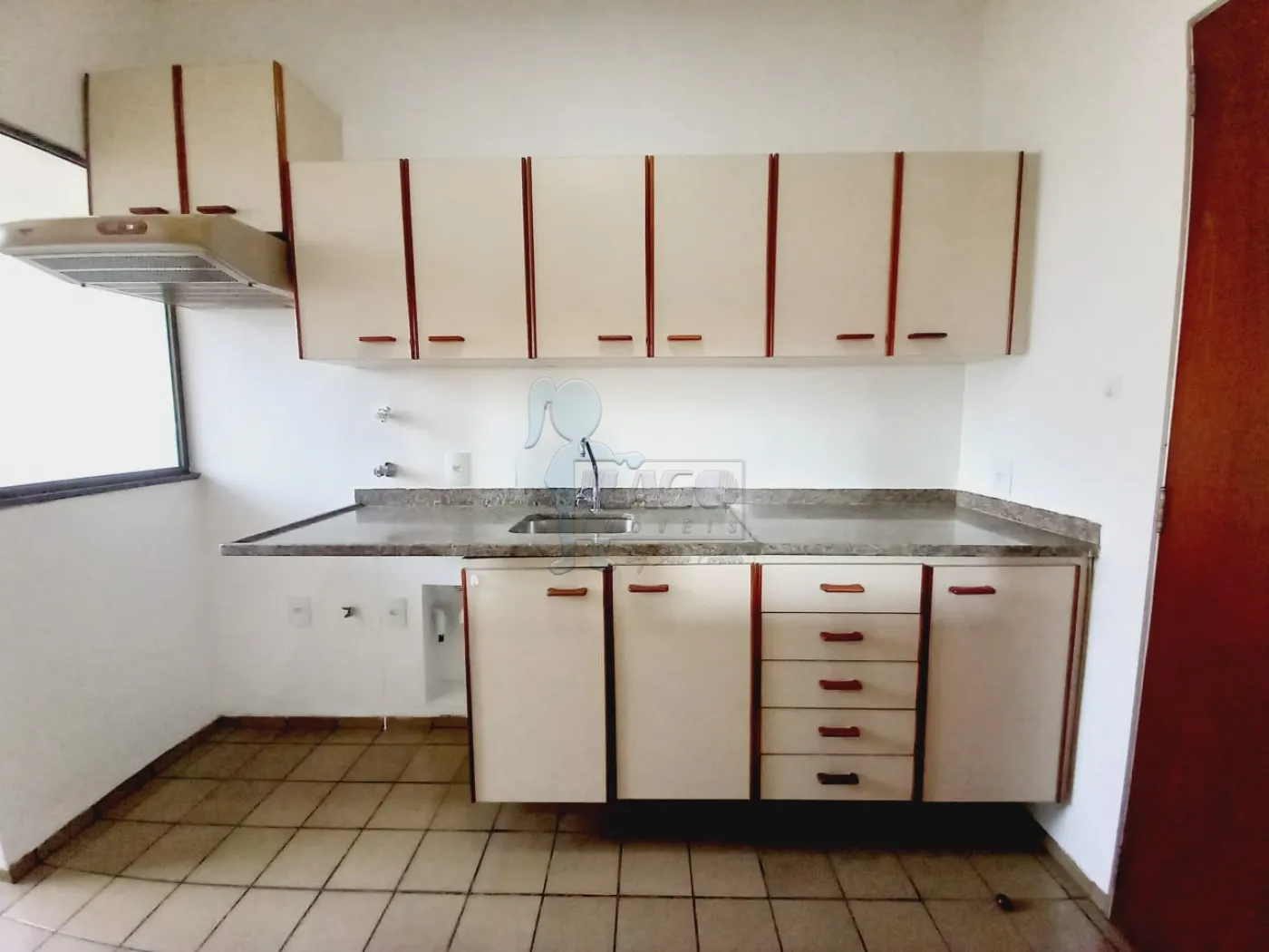 Alugar Apartamentos / Padrão em Ribeirão Preto R$ 1.430,00 - Foto 7