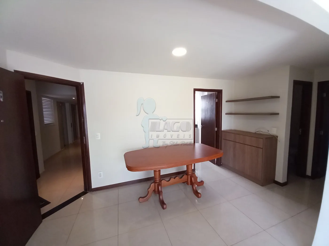 Alugar Apartamentos / Padrão em Ribeirão Preto R$ 3.700,00 - Foto 3