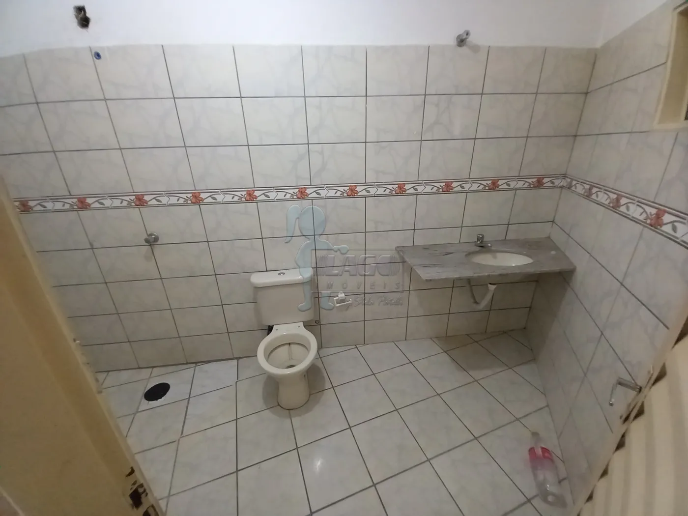 Alugar Casas / Padrão em Ribeirão Preto R$ 1.000,00 - Foto 5