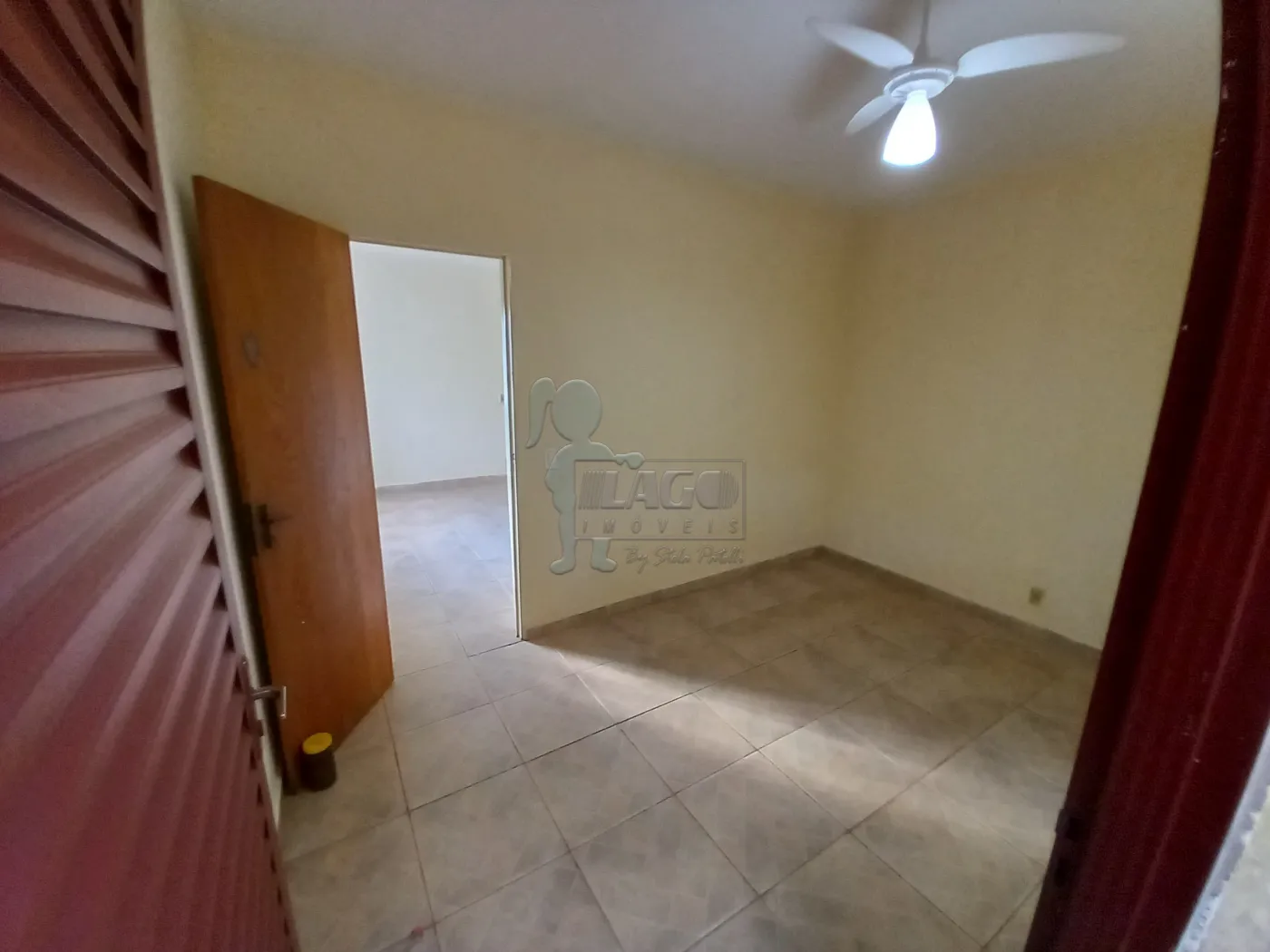 Alugar Casas / Padrão em Ribeirão Preto R$ 1.000,00 - Foto 10