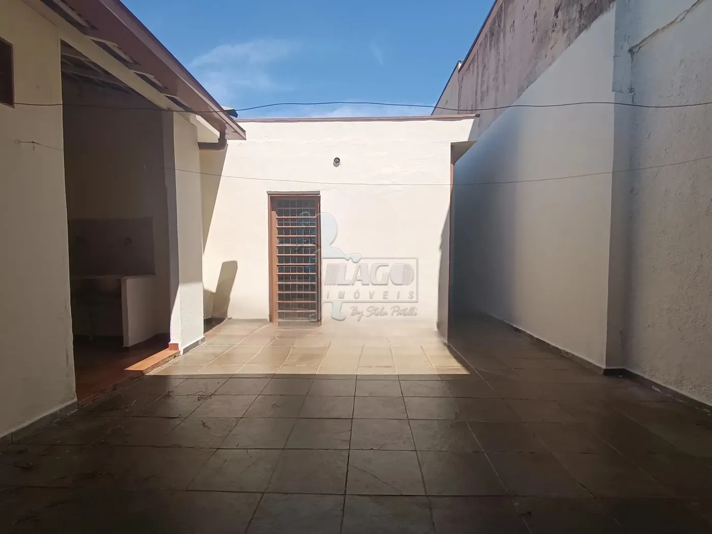 Alugar Casas / Padrão em Ribeirão Preto R$ 1.500,00 - Foto 7