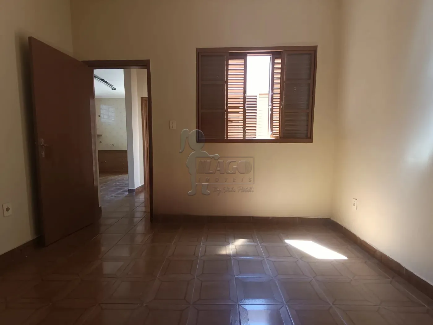 Alugar Casas / Padrão em Ribeirão Preto R$ 1.500,00 - Foto 5