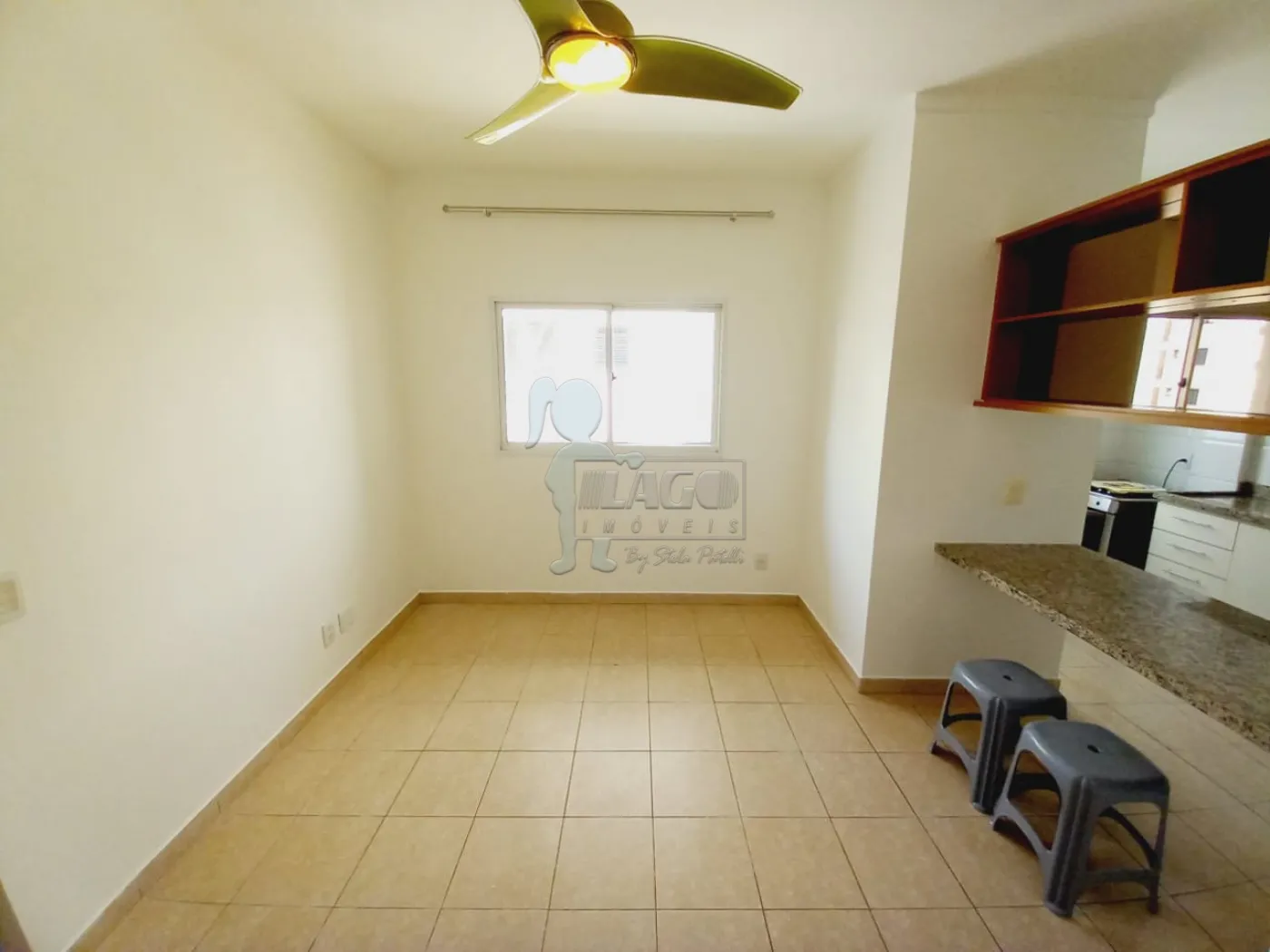 Alugar Apartamentos / Padrão em Ribeirão Preto R$ 800,00 - Foto 4