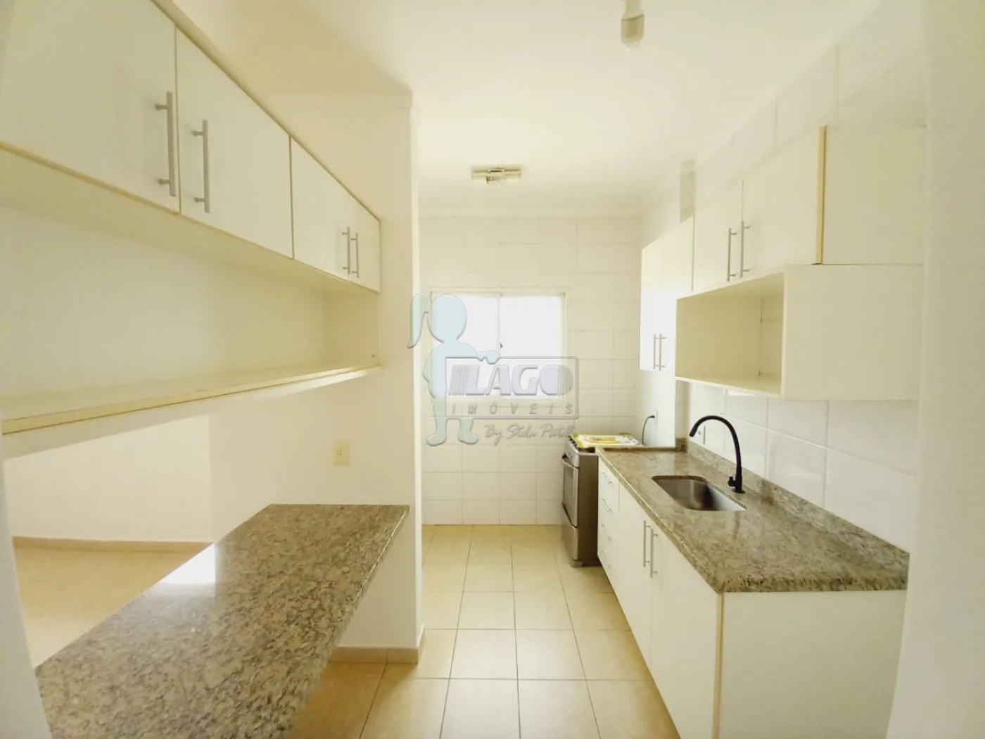 Alugar Apartamentos / Padrão em Ribeirão Preto R$ 800,00 - Foto 6