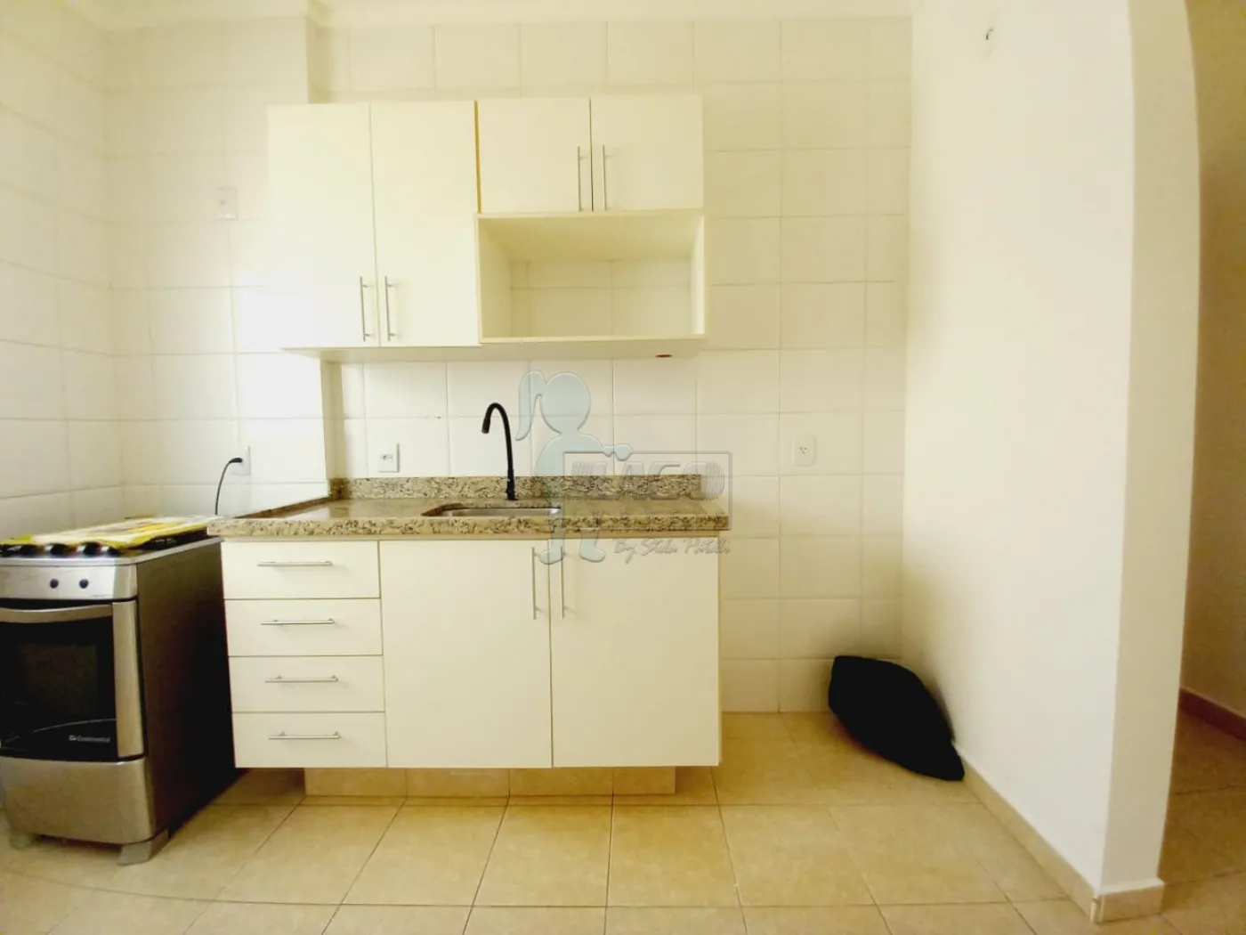 Alugar Apartamentos / Padrão em Ribeirão Preto R$ 800,00 - Foto 8