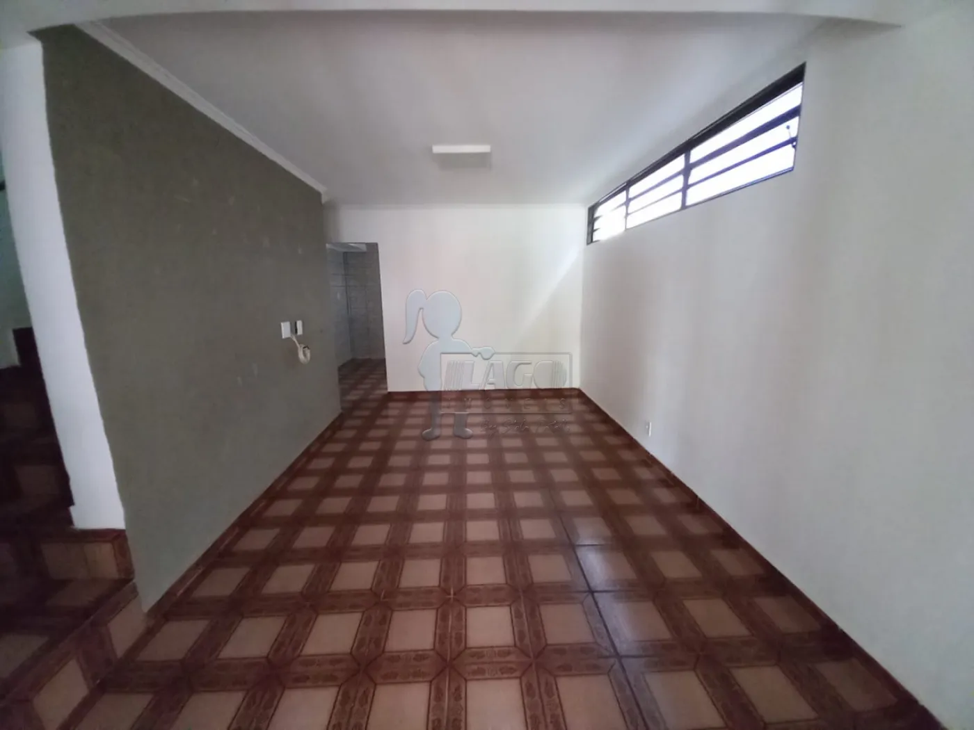 Alugar Casas / Padrão em Ribeirão Preto R$ 1.400,00 - Foto 4