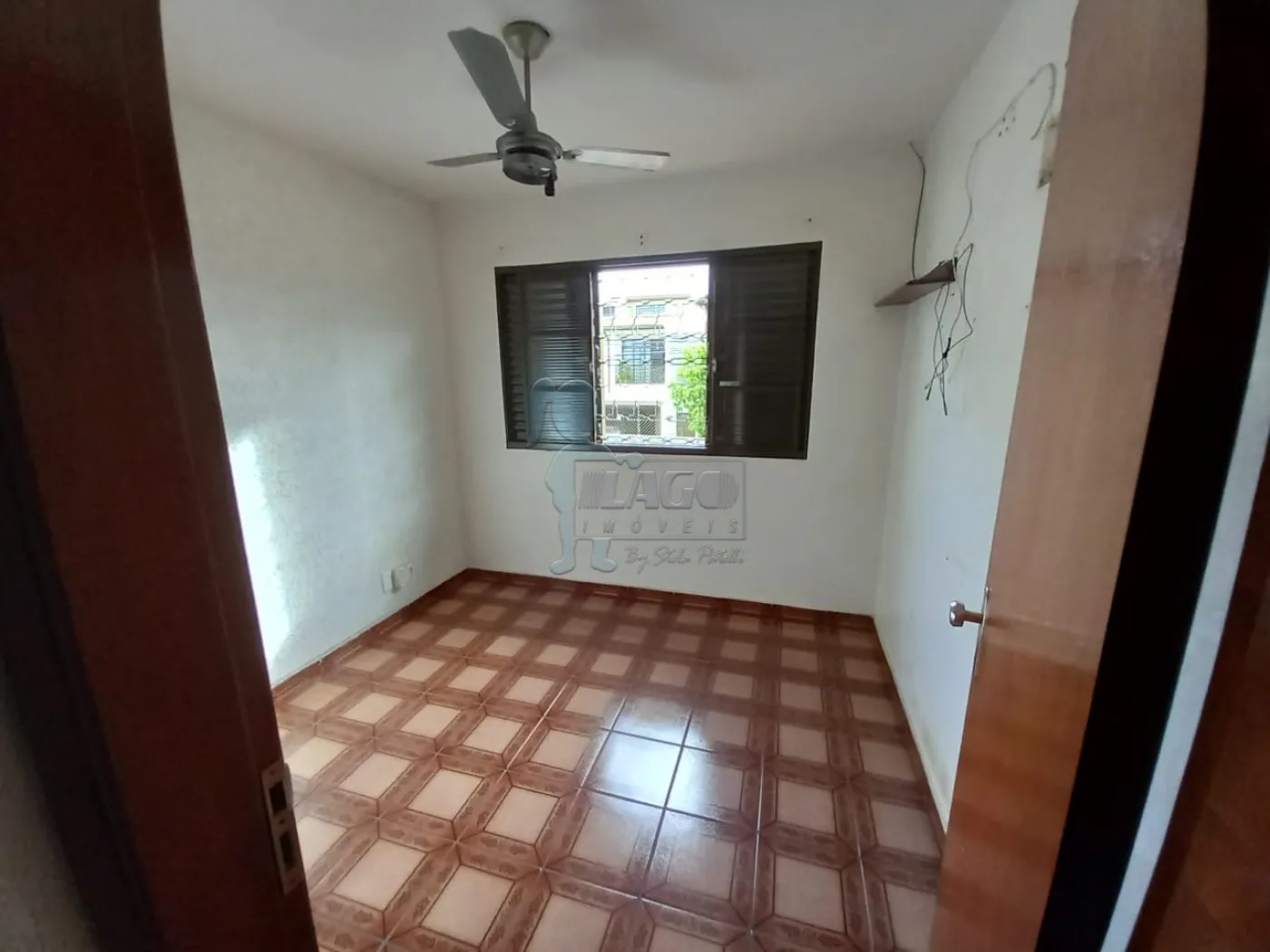 Alugar Casas / Padrão em Ribeirão Preto R$ 1.400,00 - Foto 9