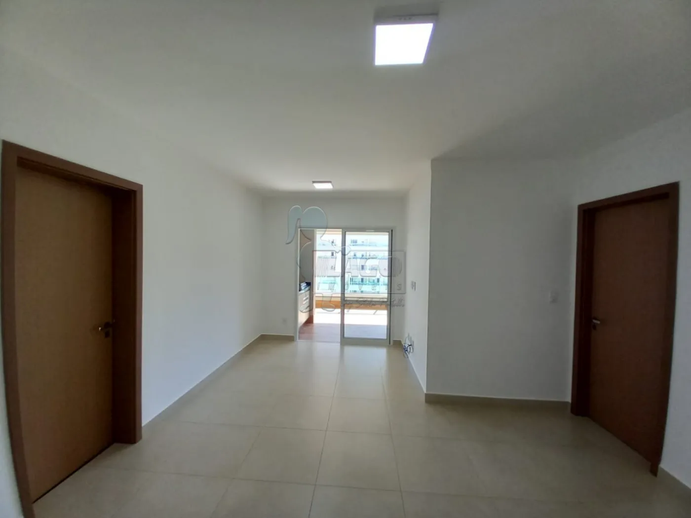 Alugar Apartamentos / Padrão em Ribeirão Preto R$ 3.200,00 - Foto 1