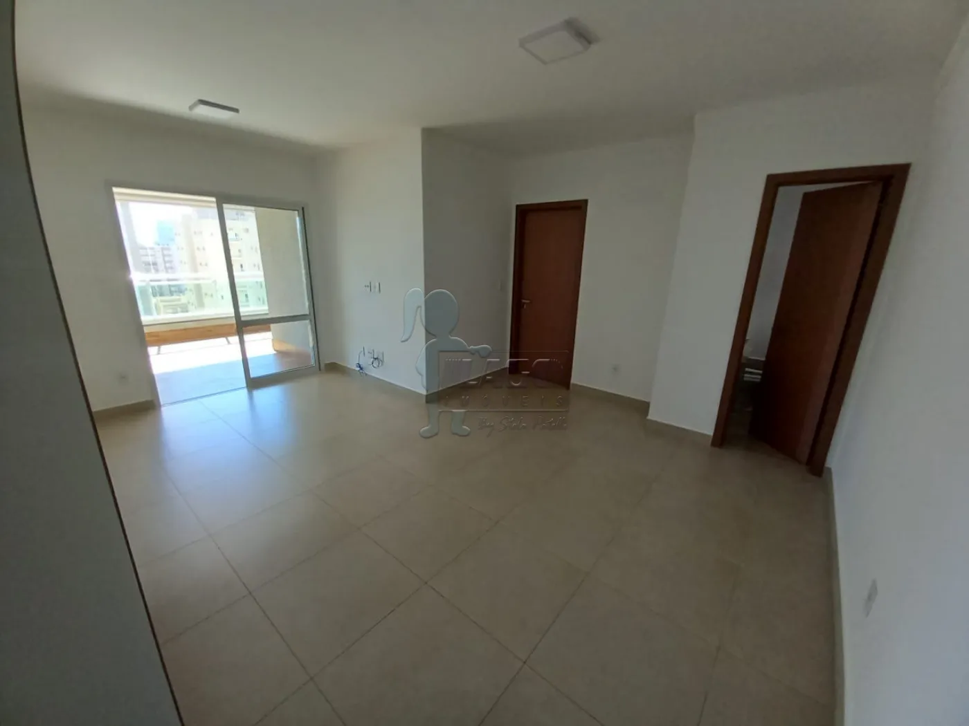 Alugar Apartamentos / Padrão em Ribeirão Preto R$ 3.200,00 - Foto 2