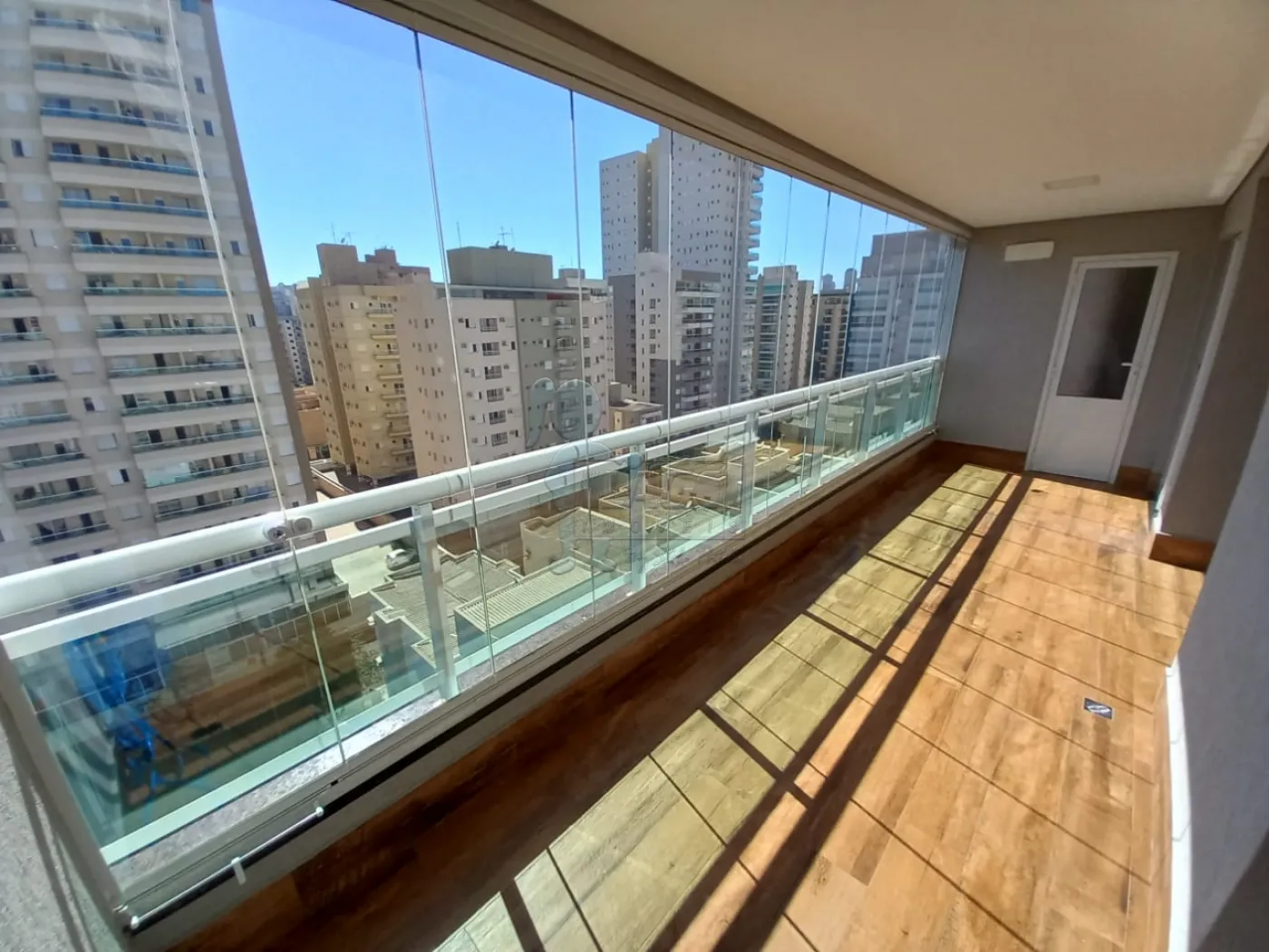 Alugar Apartamentos / Padrão em Ribeirão Preto R$ 3.200,00 - Foto 5