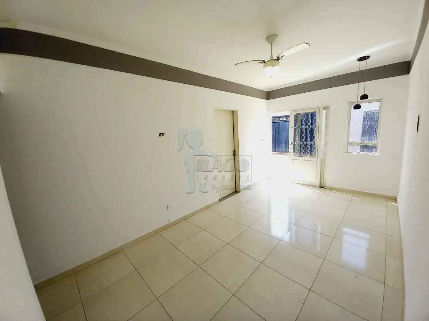 Alugar Casas / Padrão em Ribeirão Preto R$ 1.500,00 - Foto 2