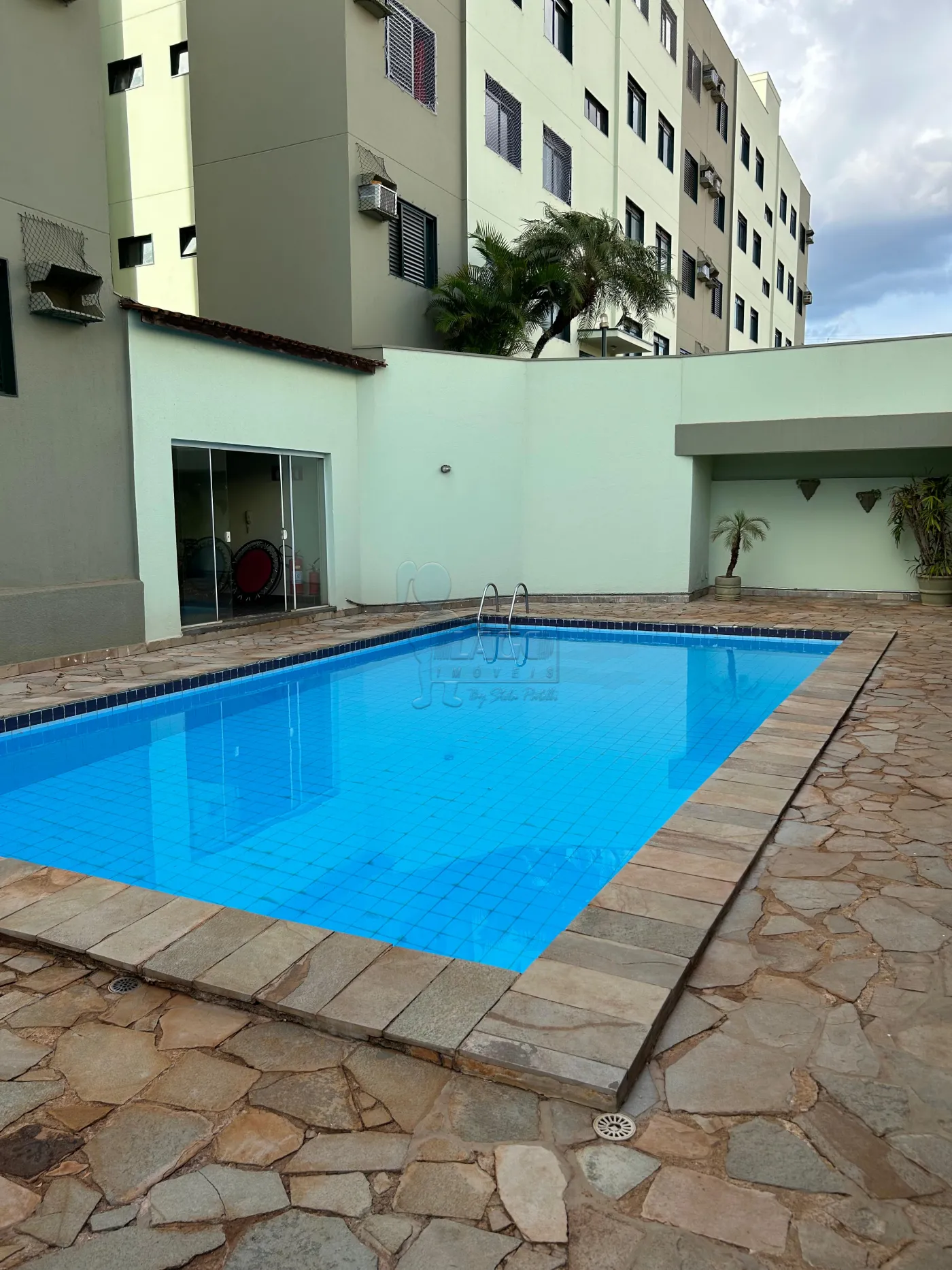 Alugar Apartamentos / Studio/Kitnet em Ribeirão Preto R$ 900,00 - Foto 10