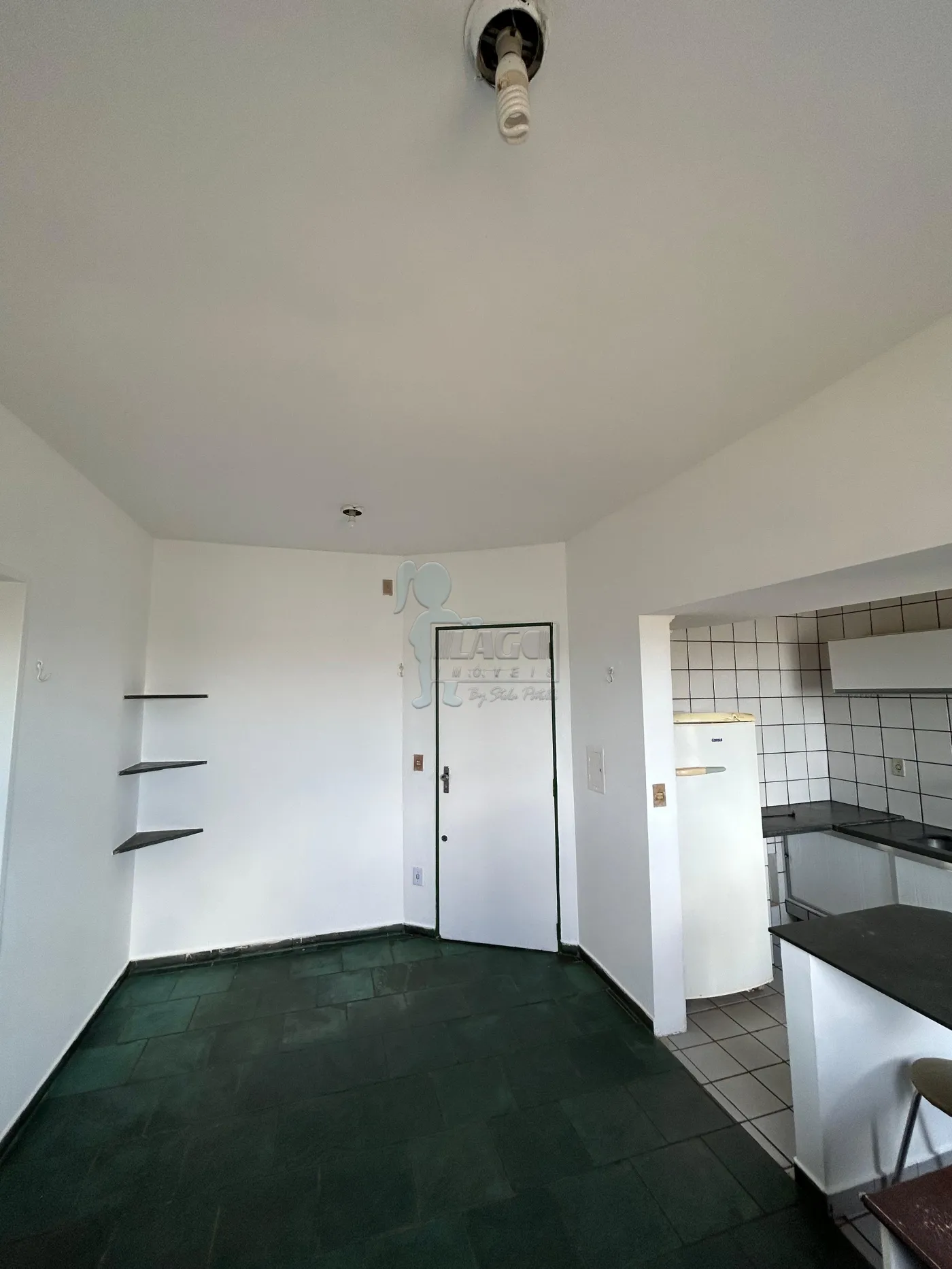 Alugar Apartamentos / Studio/Kitnet em Ribeirão Preto R$ 900,00 - Foto 1