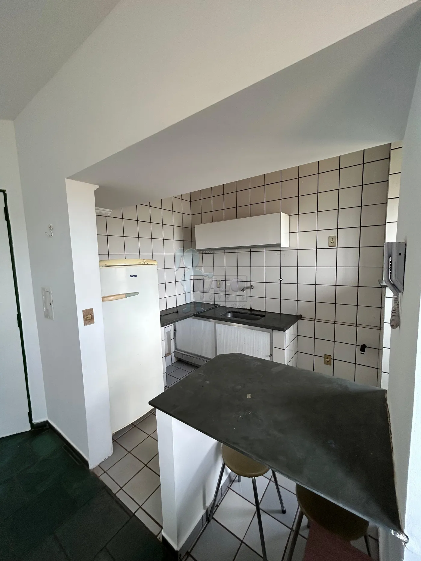 Alugar Apartamentos / Studio/Kitnet em Ribeirão Preto R$ 900,00 - Foto 3