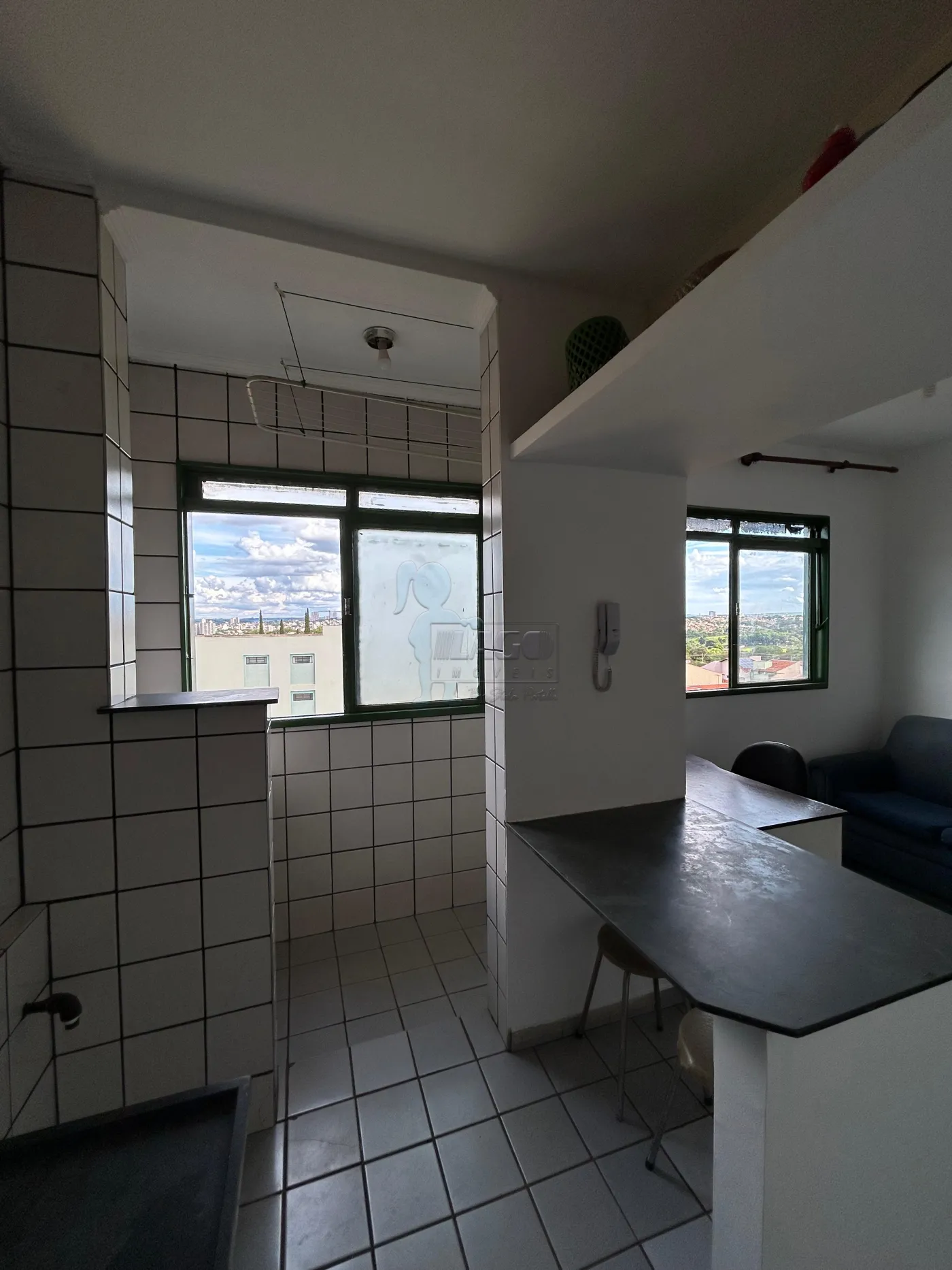 Alugar Apartamentos / Studio/Kitnet em Ribeirão Preto R$ 900,00 - Foto 8