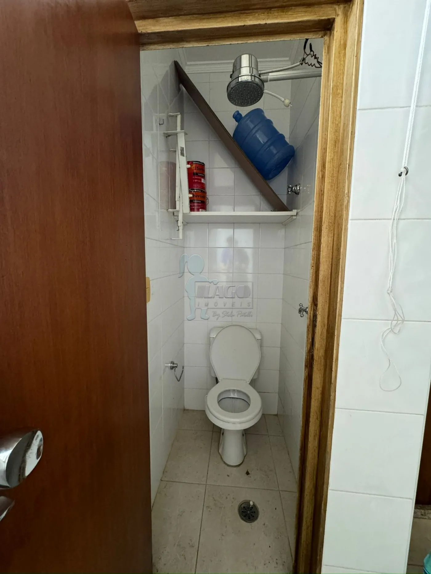 Alugar Apartamentos / Padrão em Ribeirão Preto R$ 1.100,00 - Foto 14