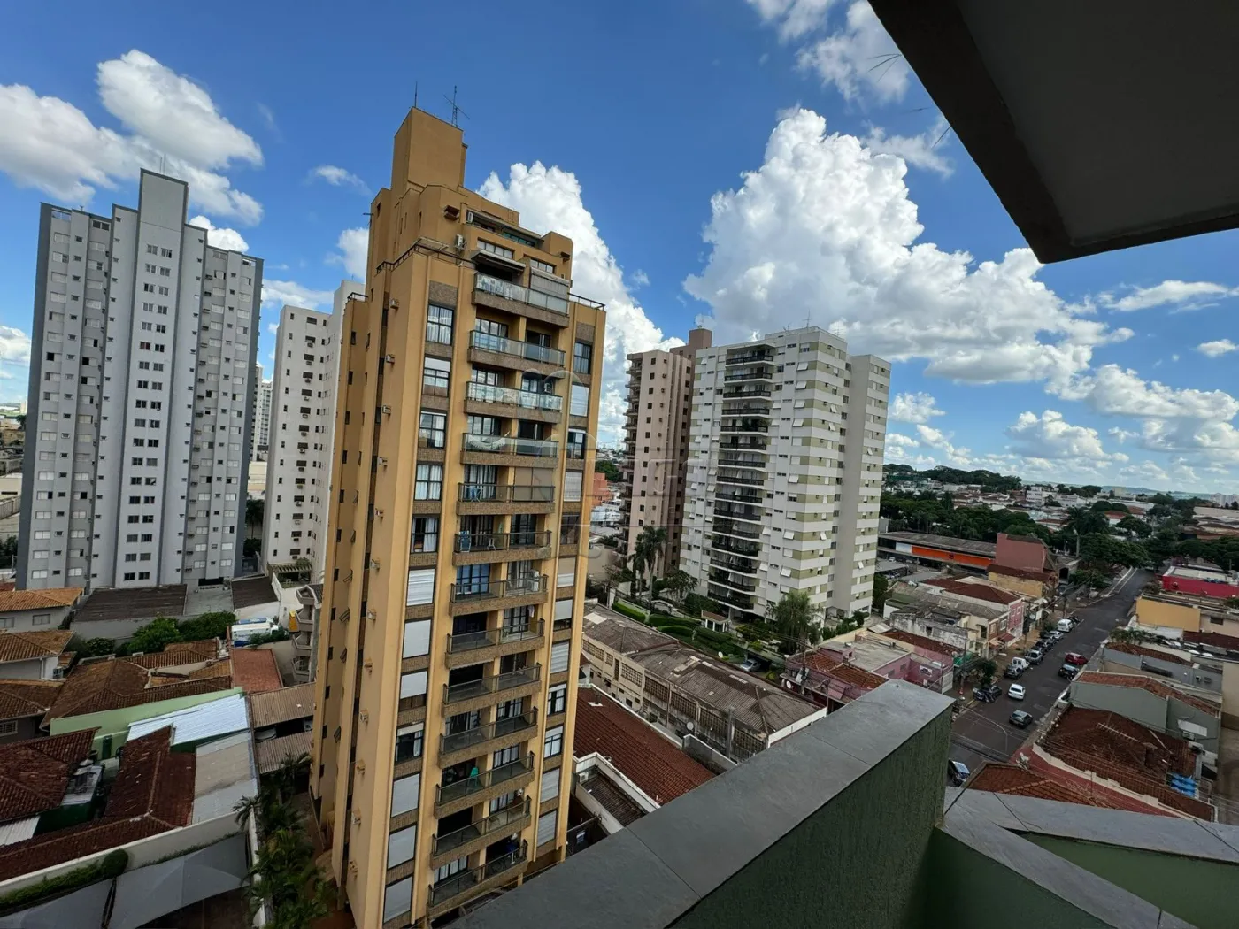 Alugar Apartamentos / Padrão em Ribeirão Preto R$ 1.100,00 - Foto 15