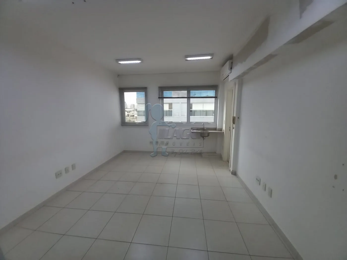 Alugar Comercial / Sala Comercial em Ribeirão Preto R$ 2.400,00 - Foto 5