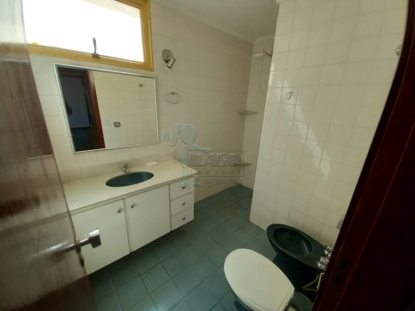 Alugar Apartamentos / Padrão em Ribeirão Preto R$ 880,00 - Foto 4