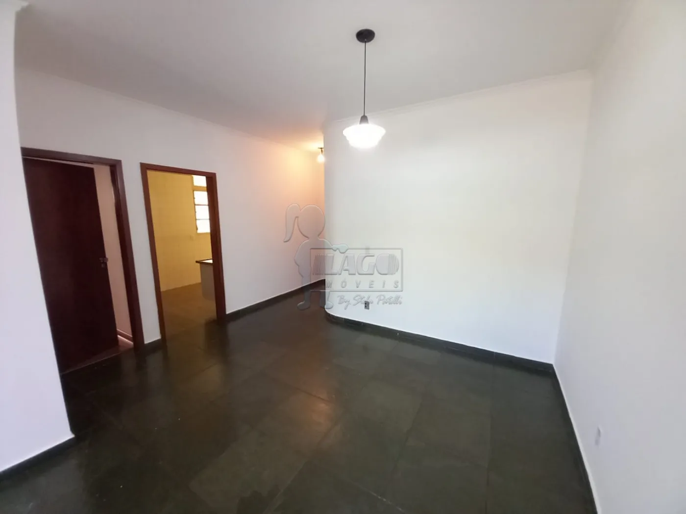 Alugar Apartamentos / Padrão em Ribeirão Preto R$ 880,00 - Foto 2