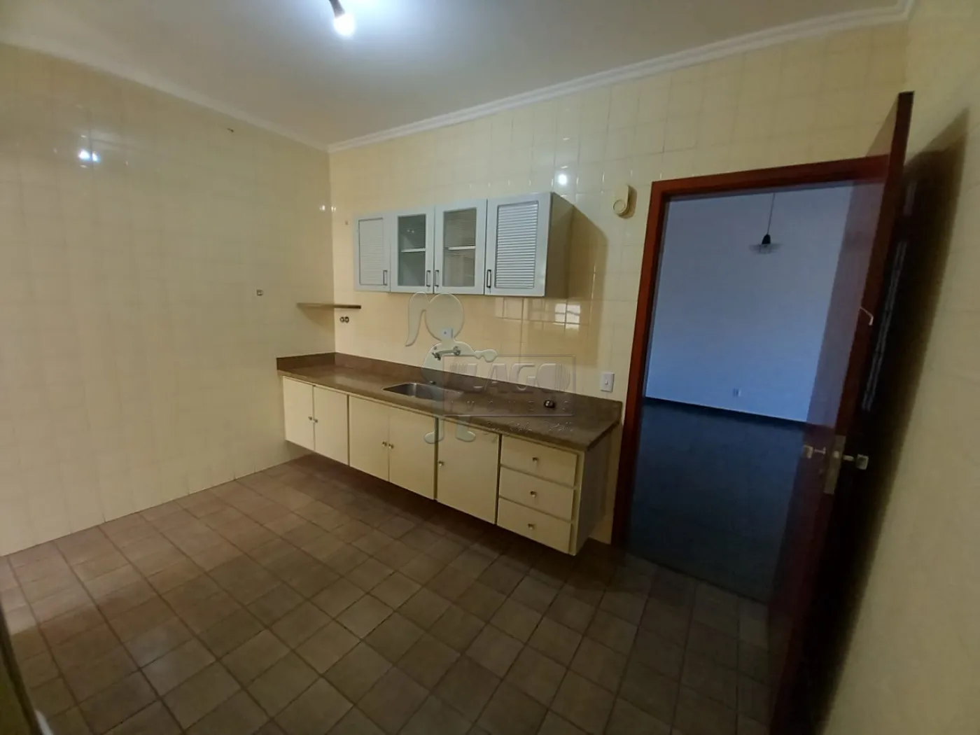 Alugar Apartamentos / Padrão em Ribeirão Preto R$ 880,00 - Foto 6