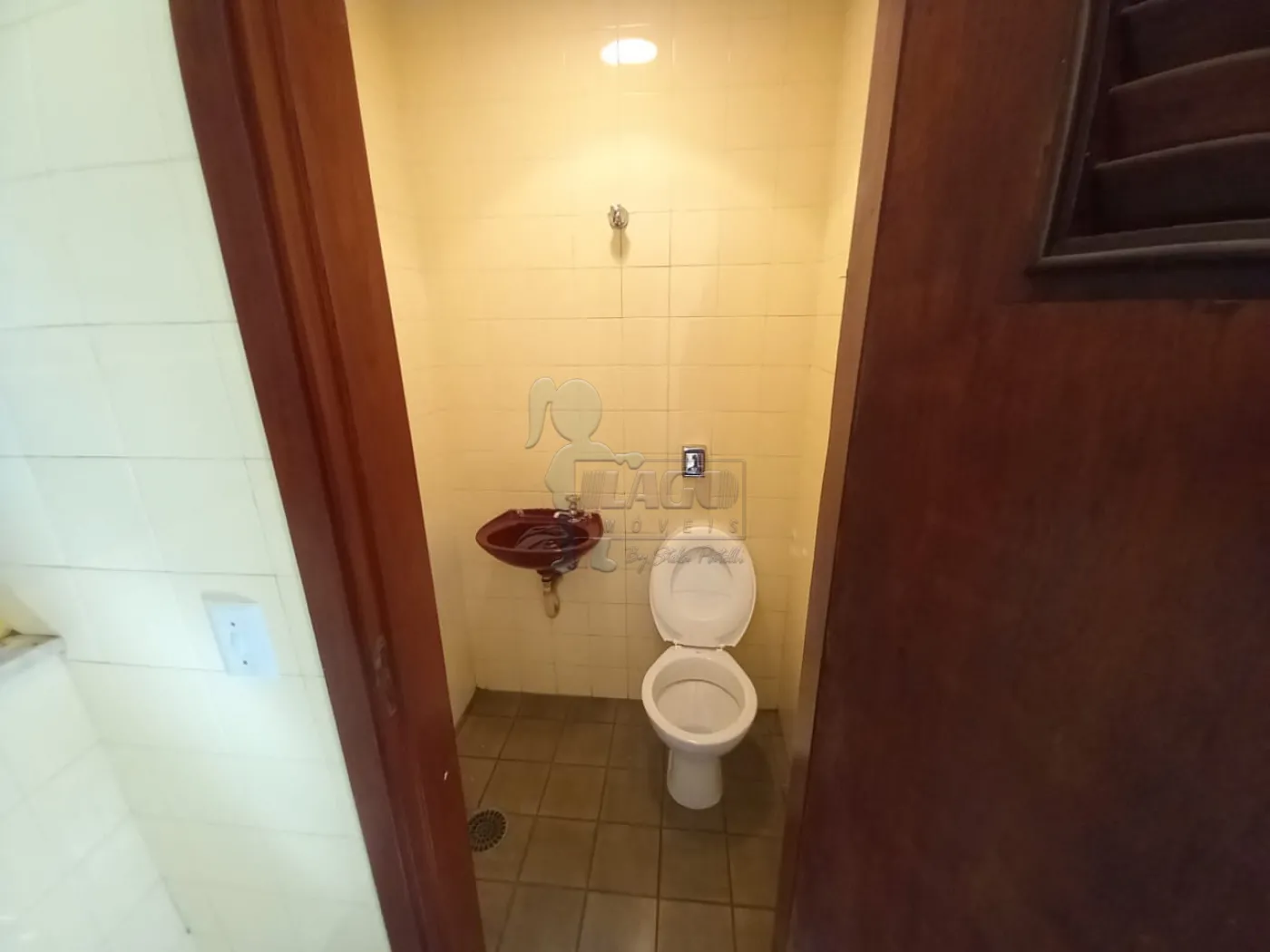 Alugar Apartamentos / Padrão em Ribeirão Preto R$ 880,00 - Foto 8