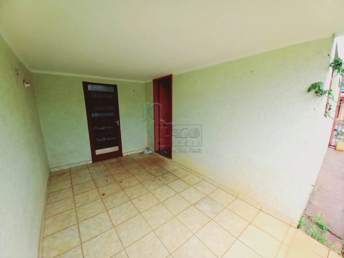 Alugar Casas / Padrão em Ribeirão Preto R$ 1.250,00 - Foto 6