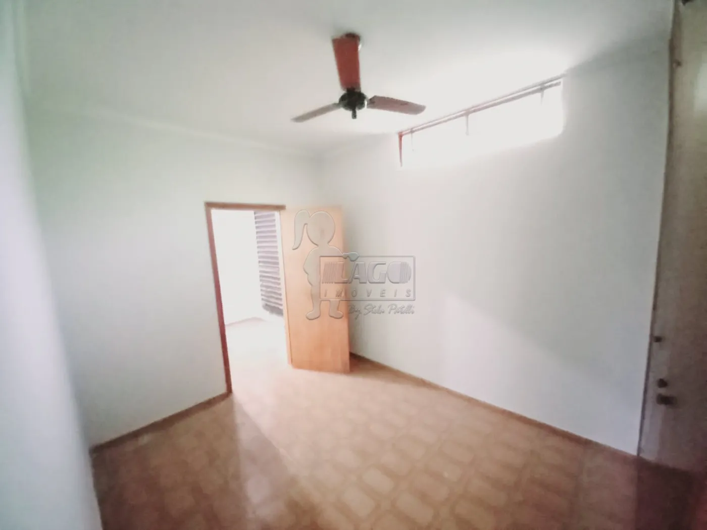 Alugar Casas / Padrão em Ribeirão Preto R$ 1.250,00 - Foto 1