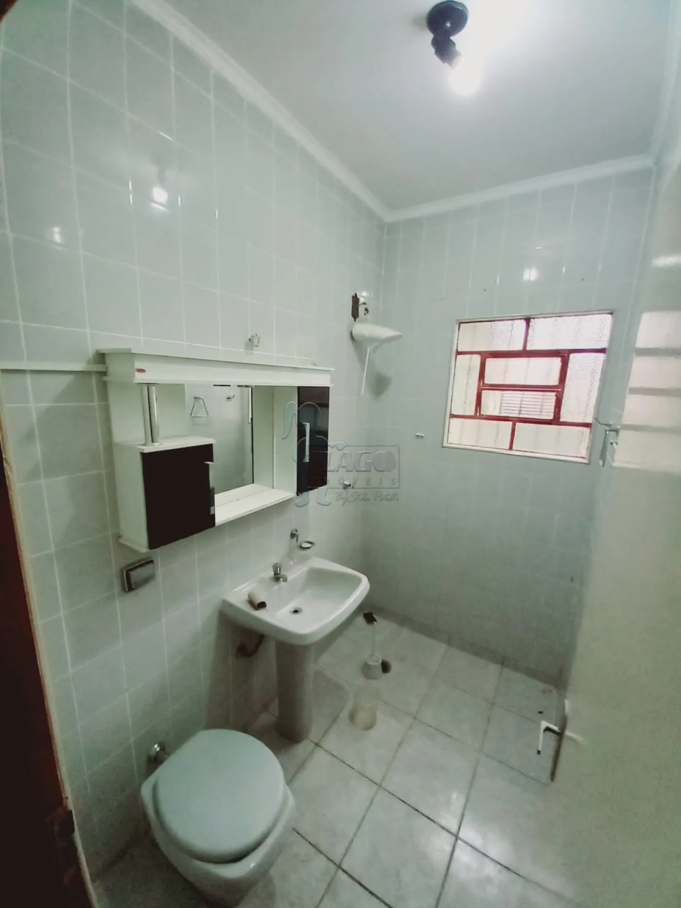 Alugar Casas / Padrão em Ribeirão Preto R$ 1.250,00 - Foto 7