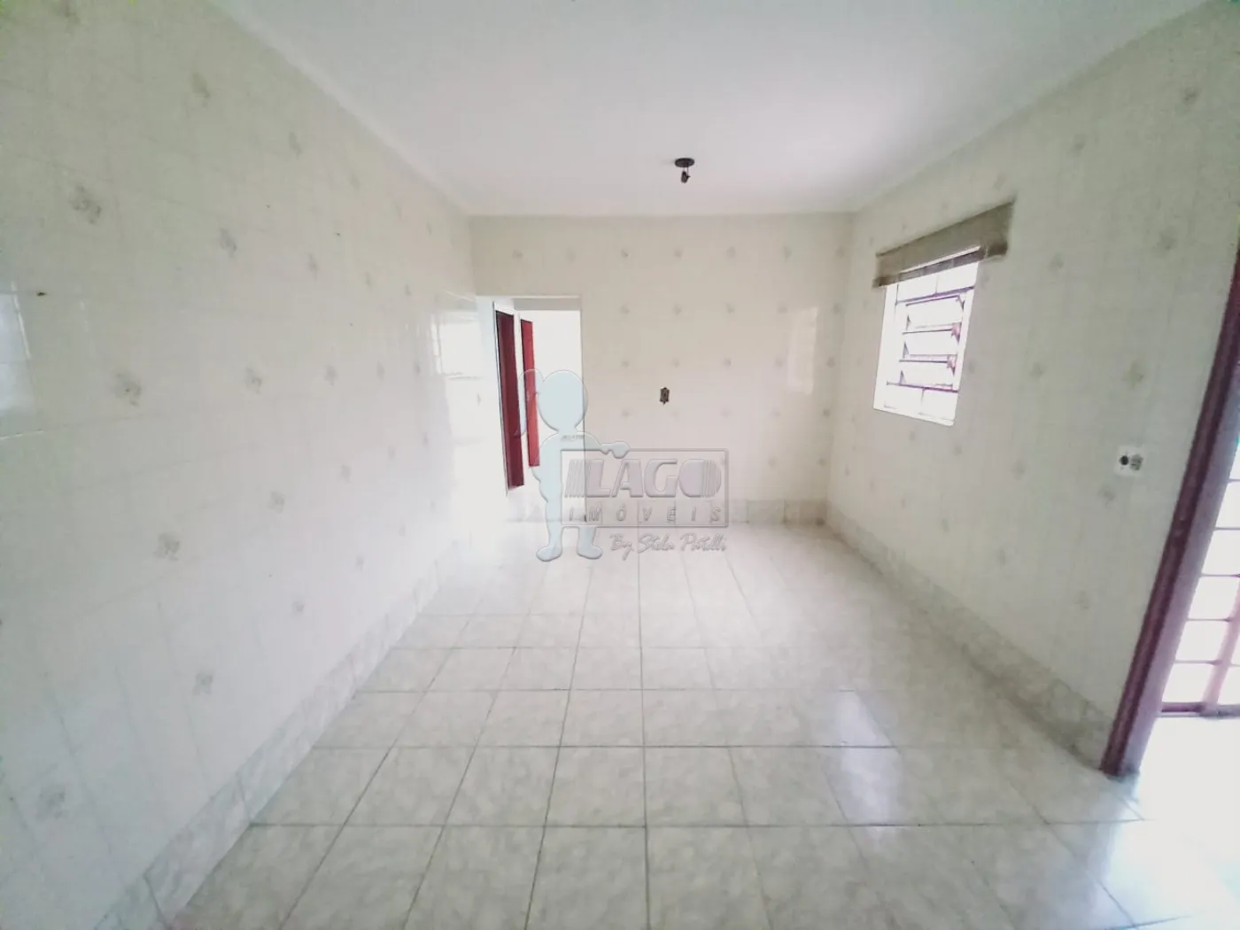 Alugar Casas / Padrão em Ribeirão Preto R$ 1.250,00 - Foto 9