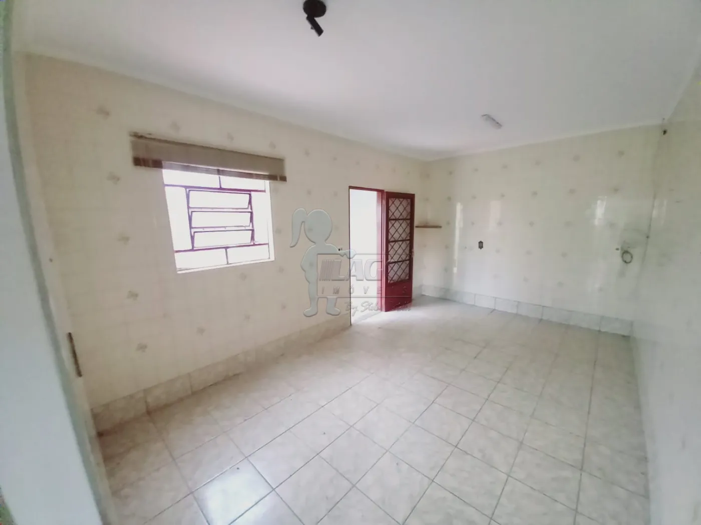 Alugar Casas / Padrão em Ribeirão Preto R$ 1.250,00 - Foto 10