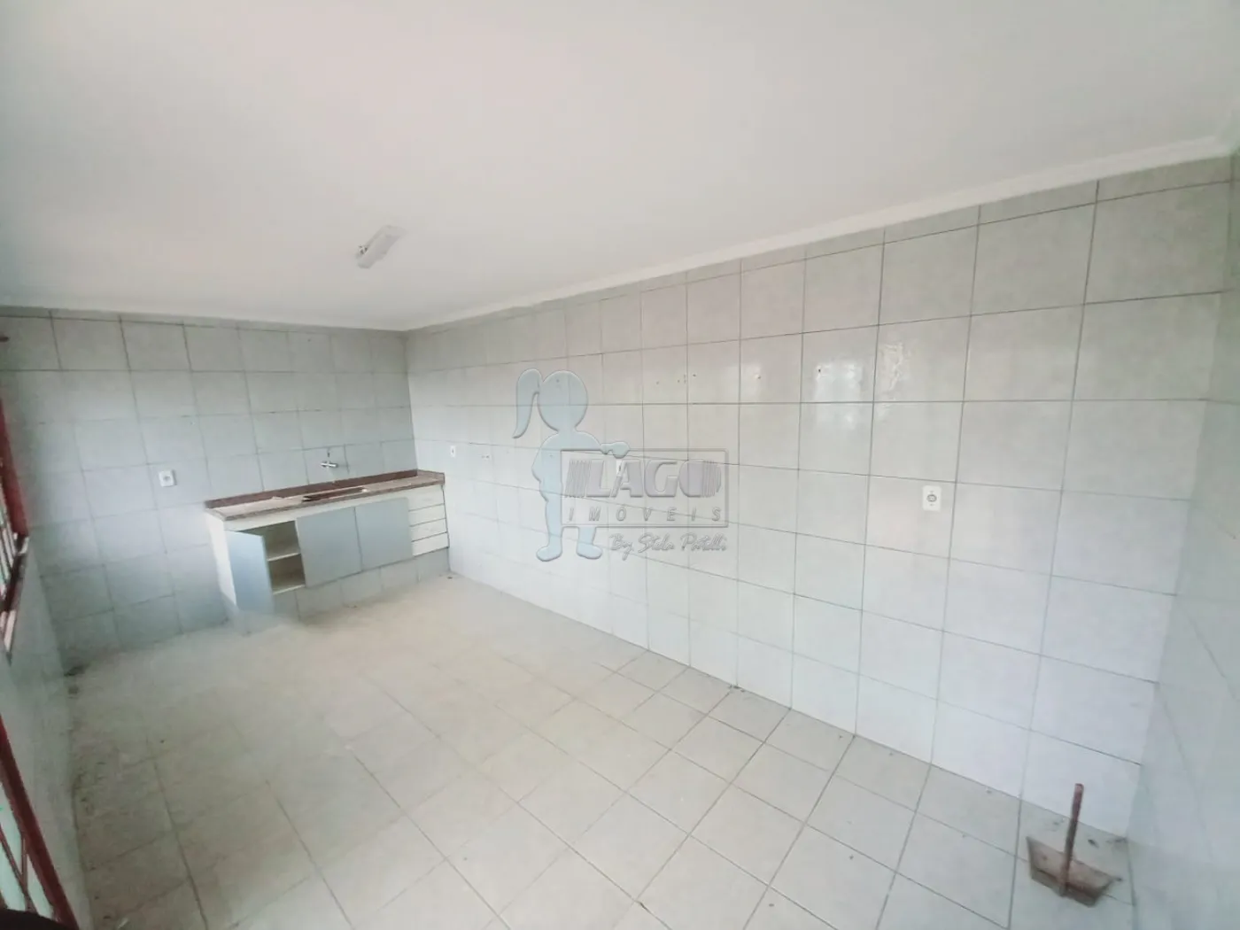 Alugar Casas / Padrão em Ribeirão Preto R$ 1.250,00 - Foto 12