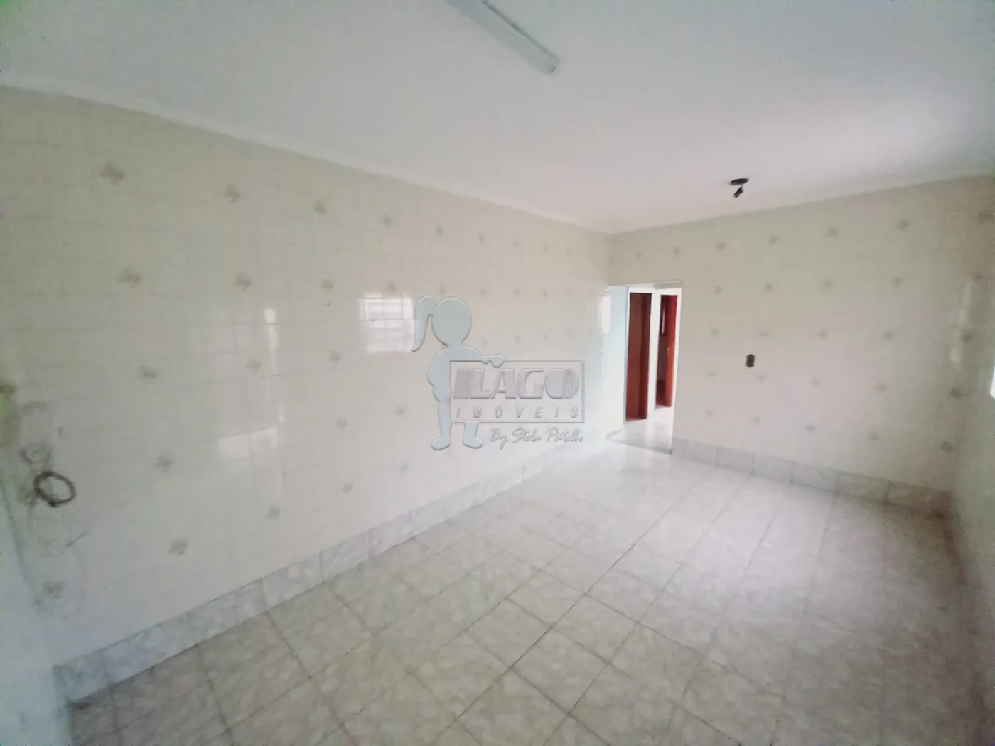 Alugar Casas / Padrão em Ribeirão Preto R$ 1.250,00 - Foto 13