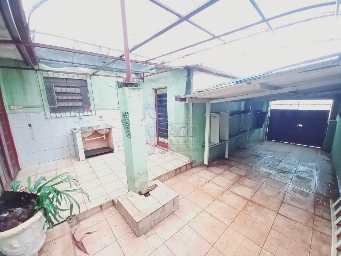 Alugar Casas / Padrão em Ribeirão Preto R$ 1.250,00 - Foto 14