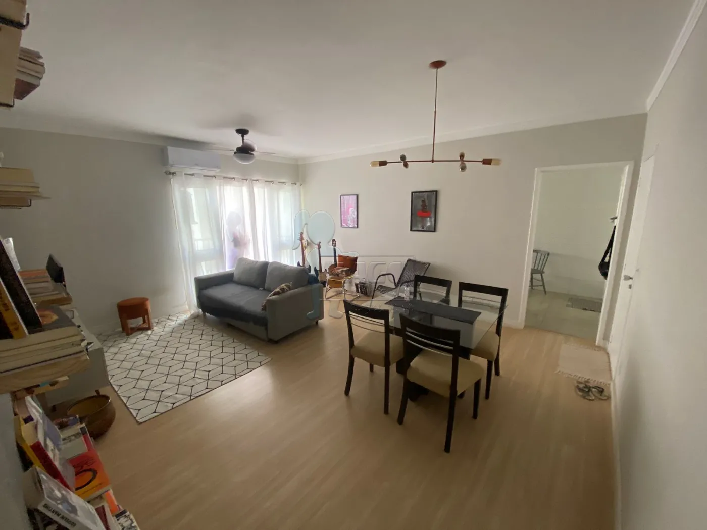 Comprar Apartamentos / Padrão em Ribeirão Preto R$ 230.000,00 - Foto 3