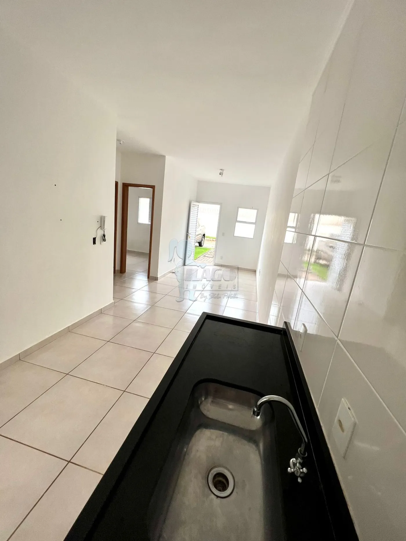 Alugar Casas / Condomínio em Ribeirão Preto R$ 1.350,00 - Foto 9