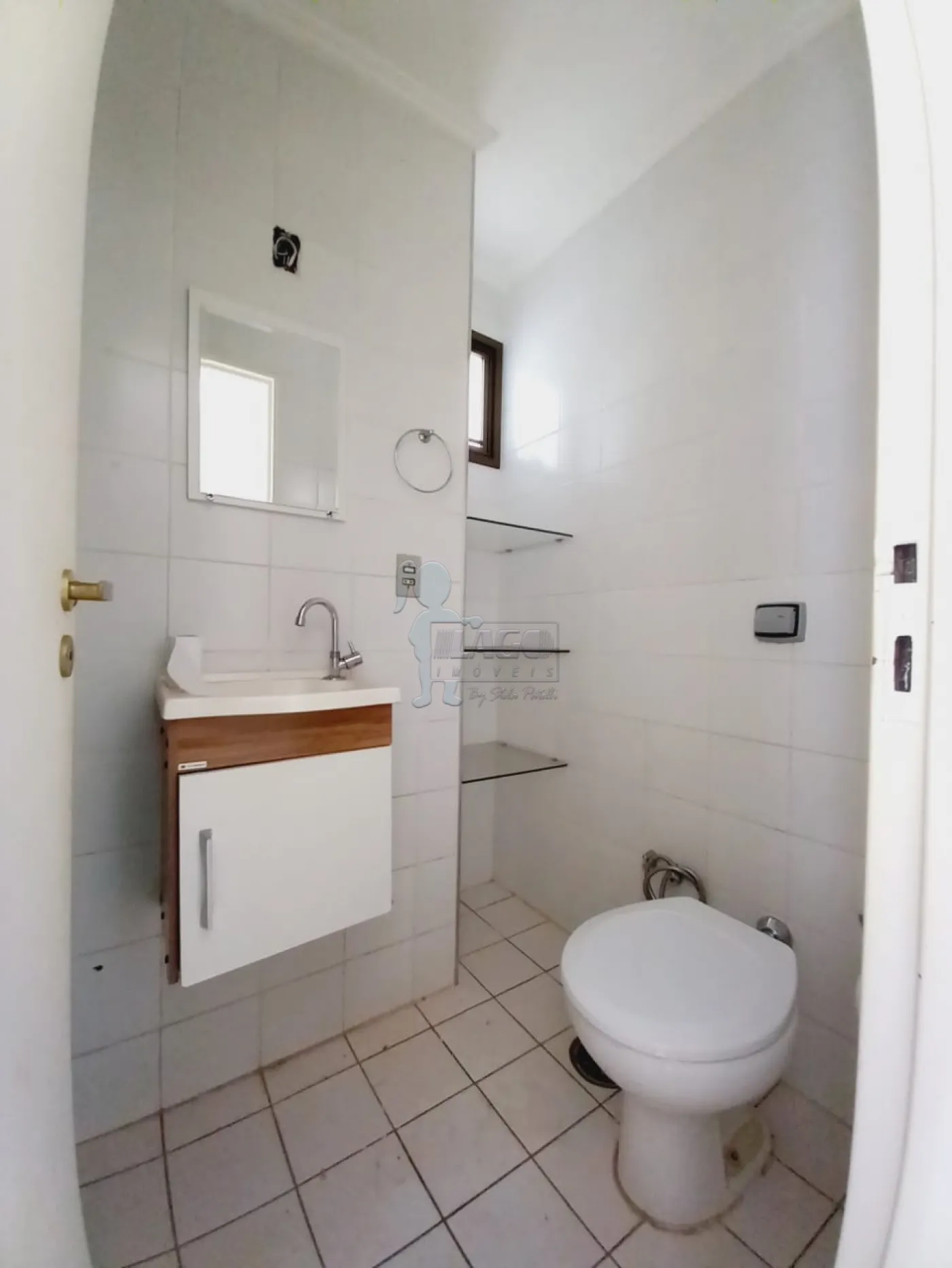 Comprar Apartamento / Padrão em Ribeirão Preto R$ 255.000,00 - Foto 3