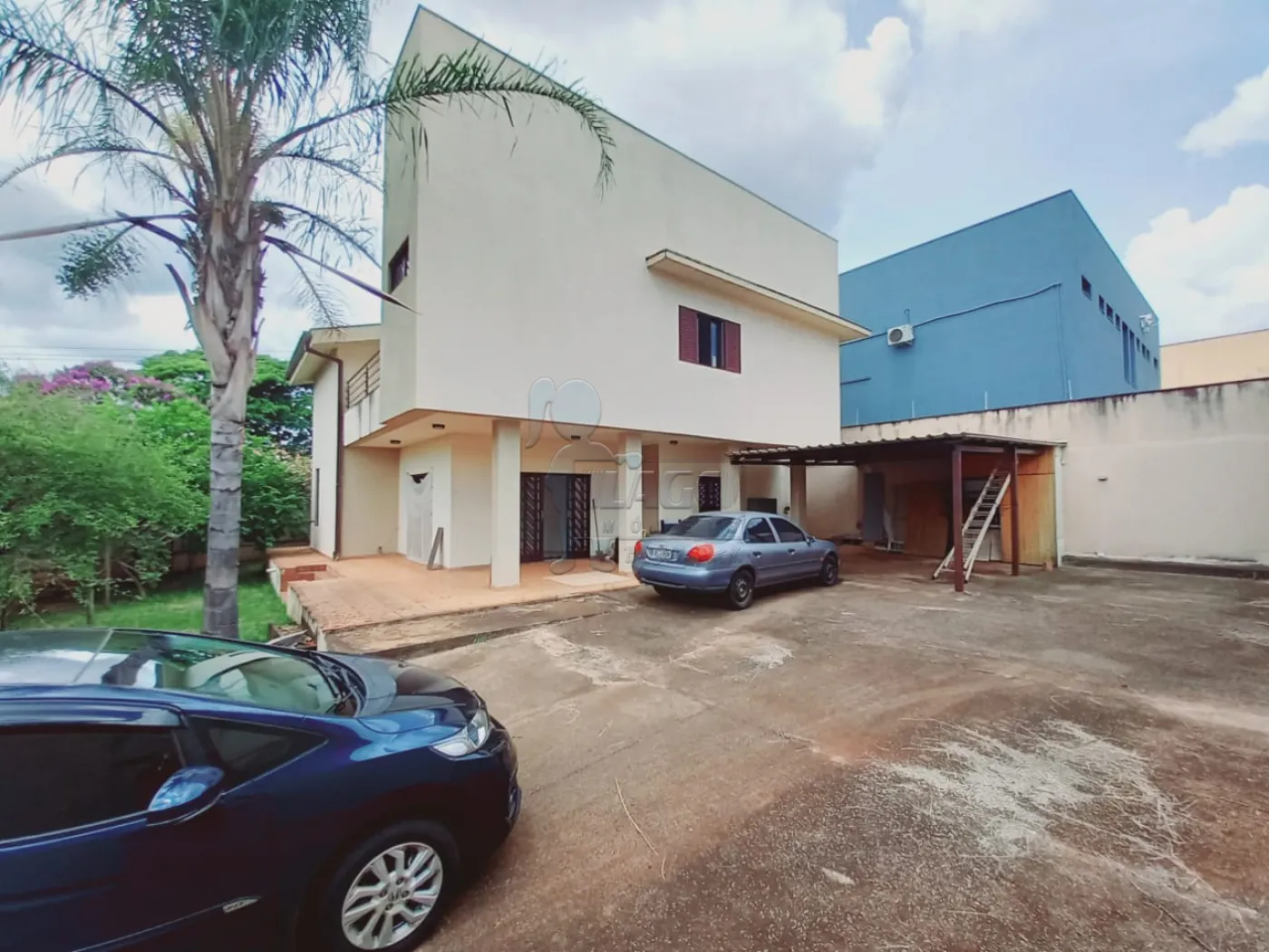 Alugar Casas / Padrão em Ribeirão Preto R$ 15.000,00 - Foto 25