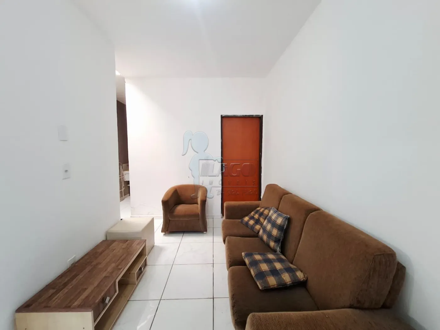 Alugar Casa / Padrão em Ribeirão Preto R$ 800,00 - Foto 7