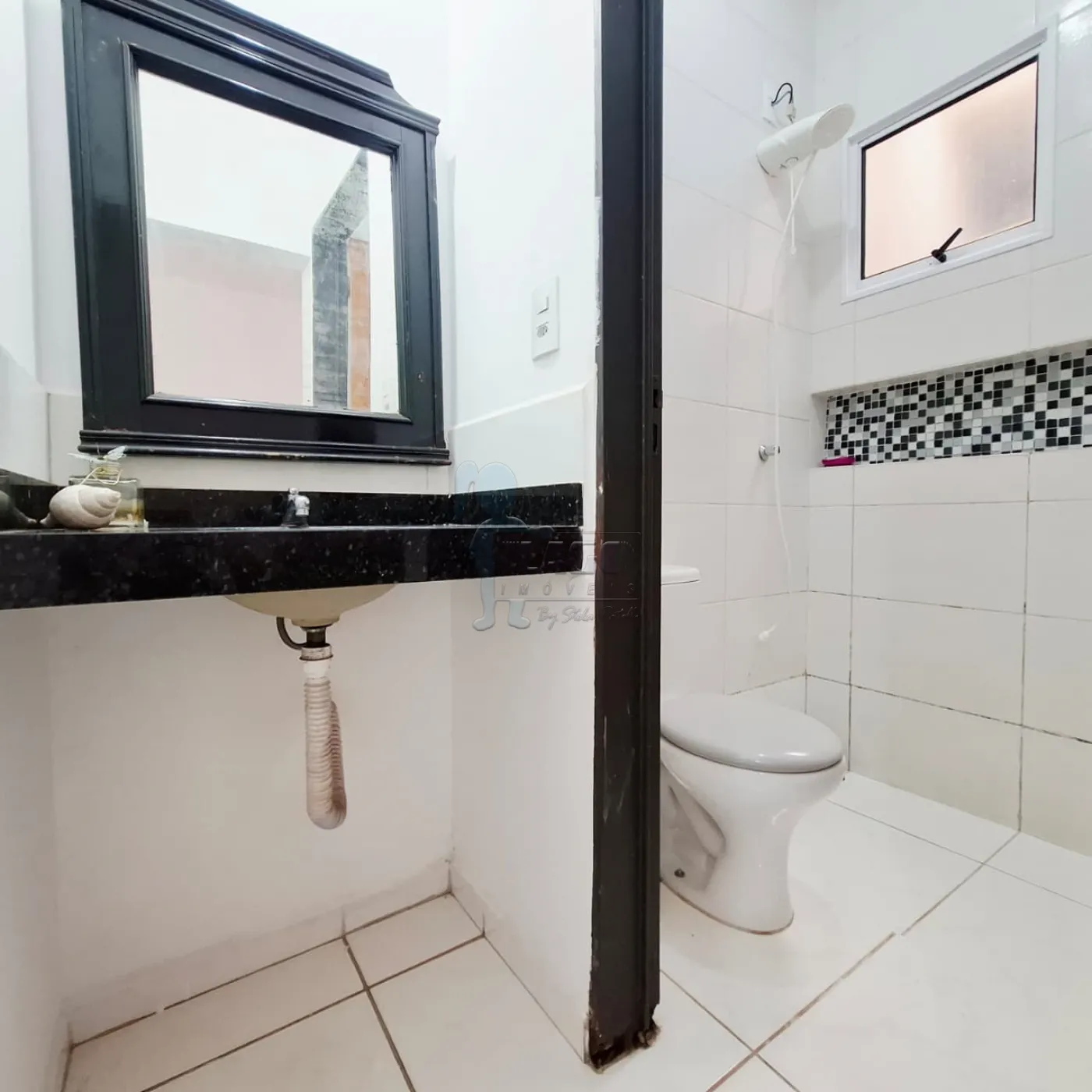 Alugar Casa / Padrão em Ribeirão Preto R$ 800,00 - Foto 8