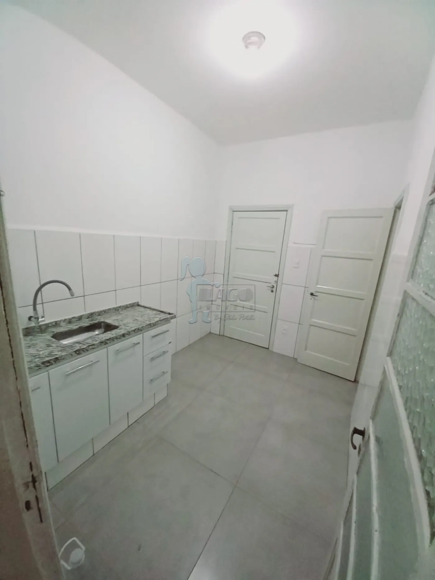 Alugar Apartamentos / Padrão em Ribeirão Preto R$ 800,00 - Foto 3