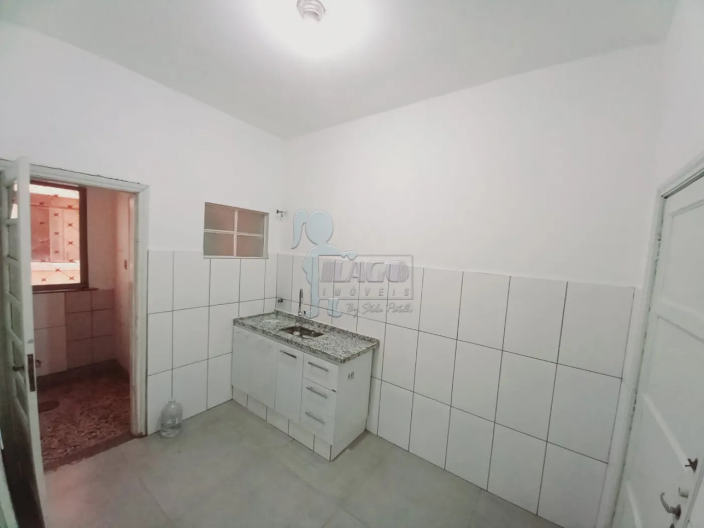 Alugar Apartamentos / Padrão em Ribeirão Preto R$ 800,00 - Foto 4