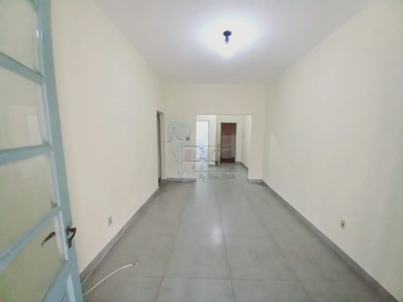 Alugar Apartamentos / Padrão em Ribeirão Preto R$ 800,00 - Foto 2