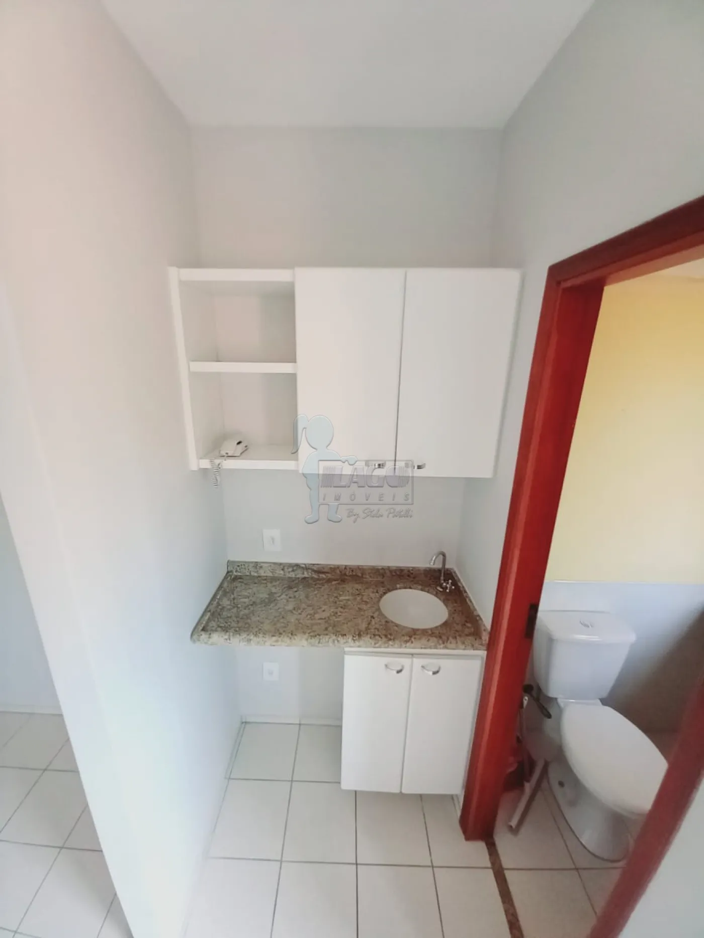 Alugar Comercial / Sala Comercial em Ribeirão Preto R$ 600,00 - Foto 5