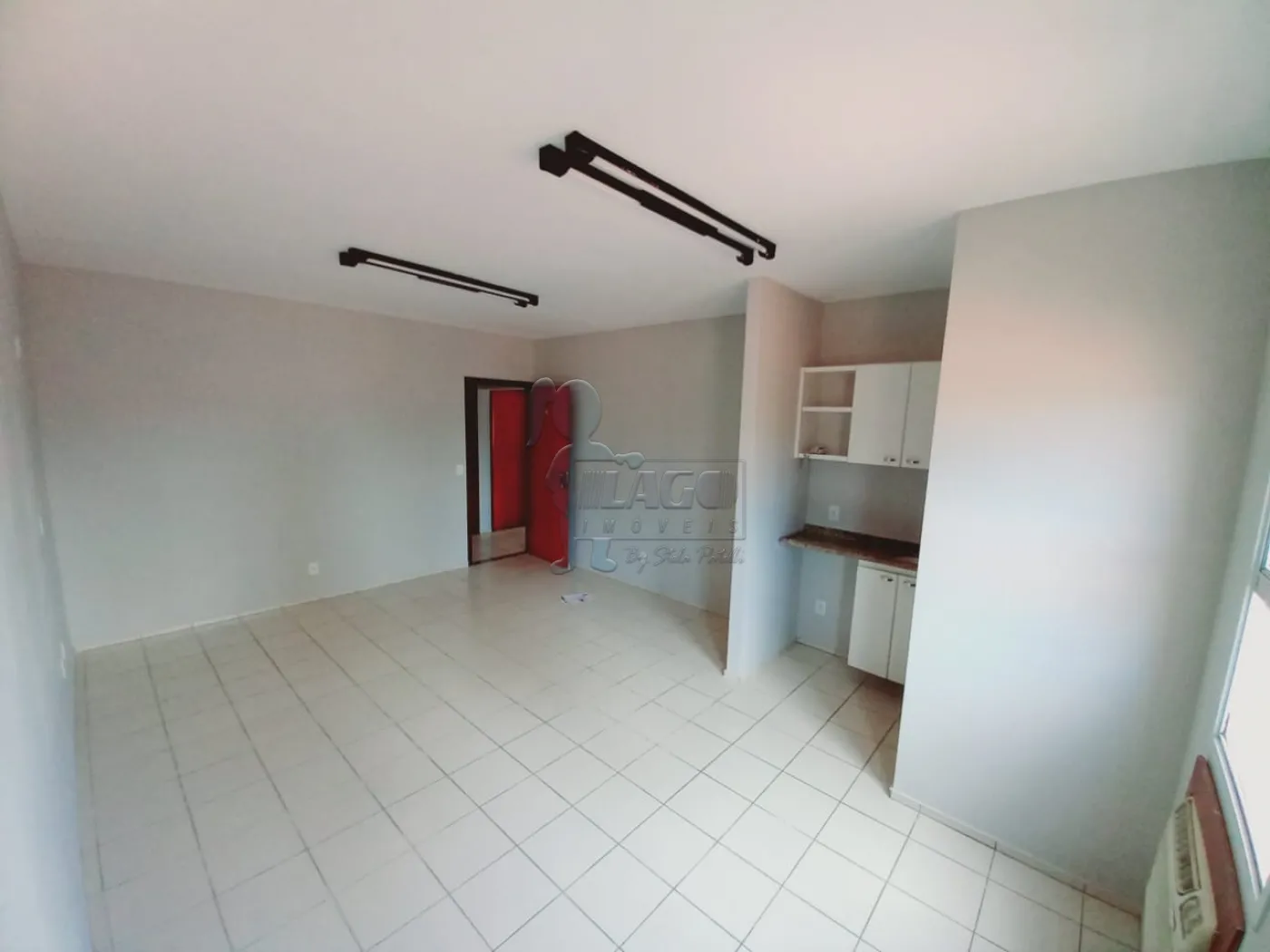 Alugar Comercial / Sala Comercial em Ribeirão Preto R$ 600,00 - Foto 1