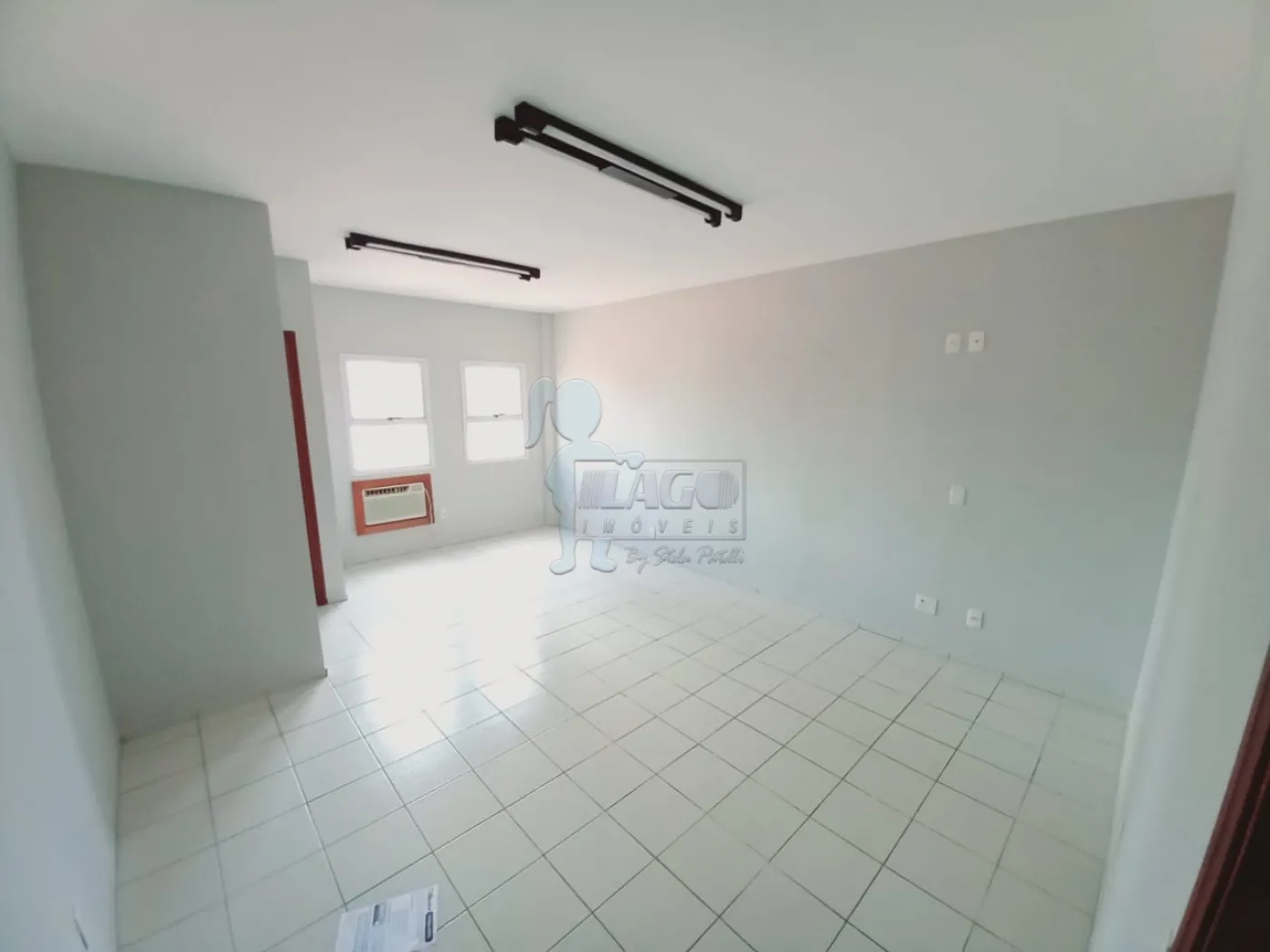 Alugar Comercial / Sala Comercial em Ribeirão Preto R$ 600,00 - Foto 3