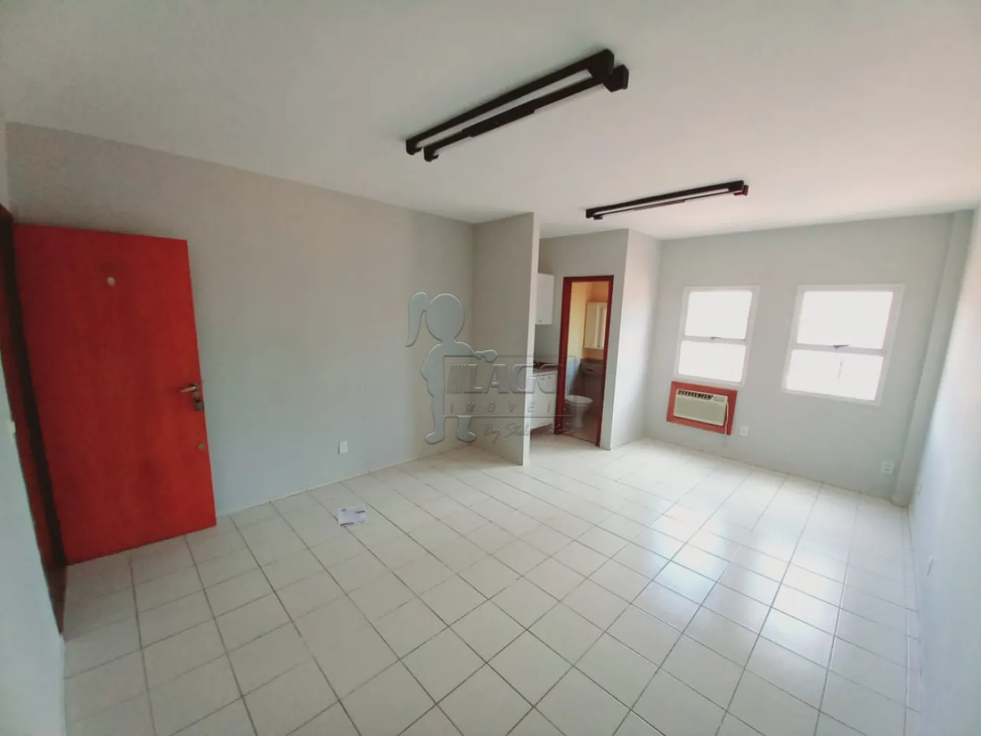 Alugar Comercial / Sala Comercial em Ribeirão Preto R$ 600,00 - Foto 4