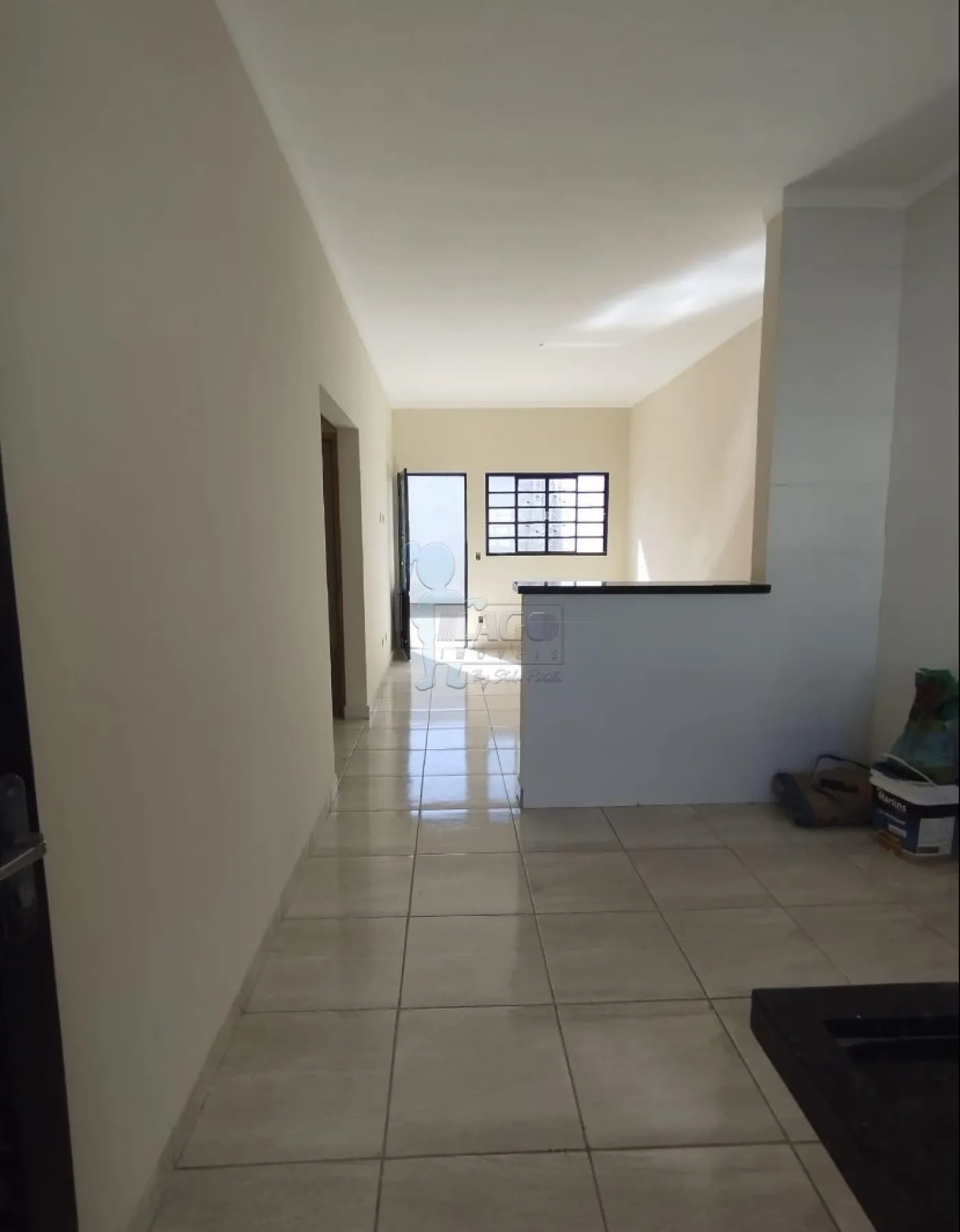 Alugar Casas / Padrão em Ribeirão Preto R$ 1.400,00 - Foto 5